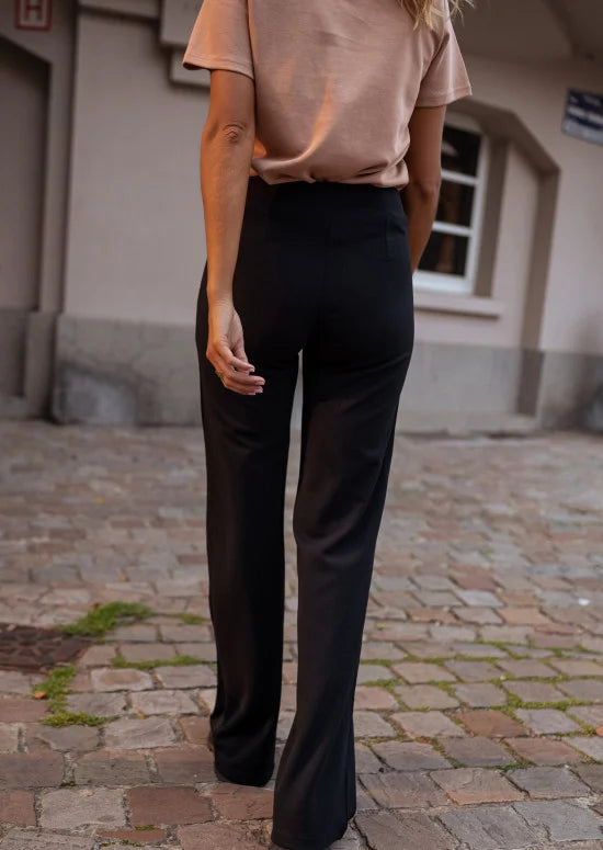 Pantalon Linou - noir
