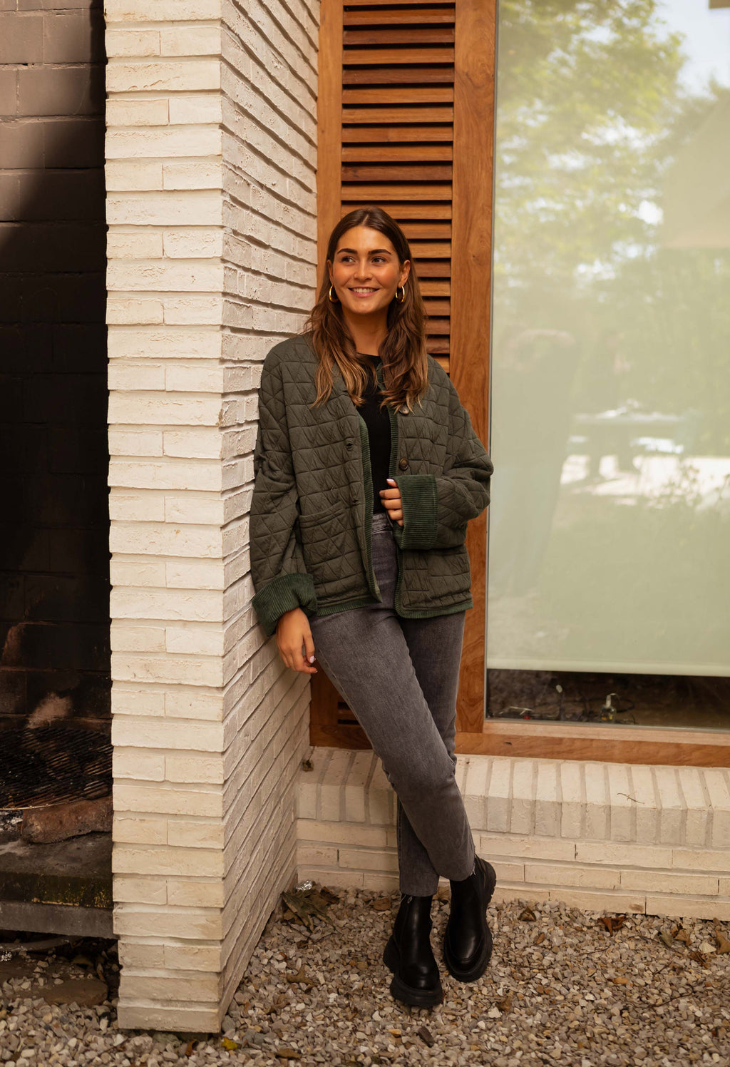 Meric bomber creation - 