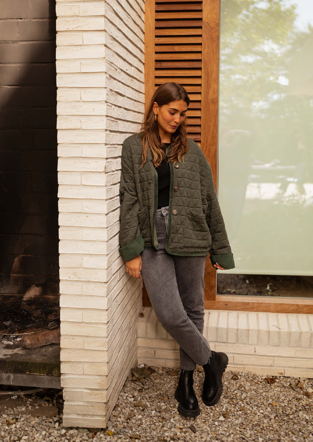 Meric bomber creation - 