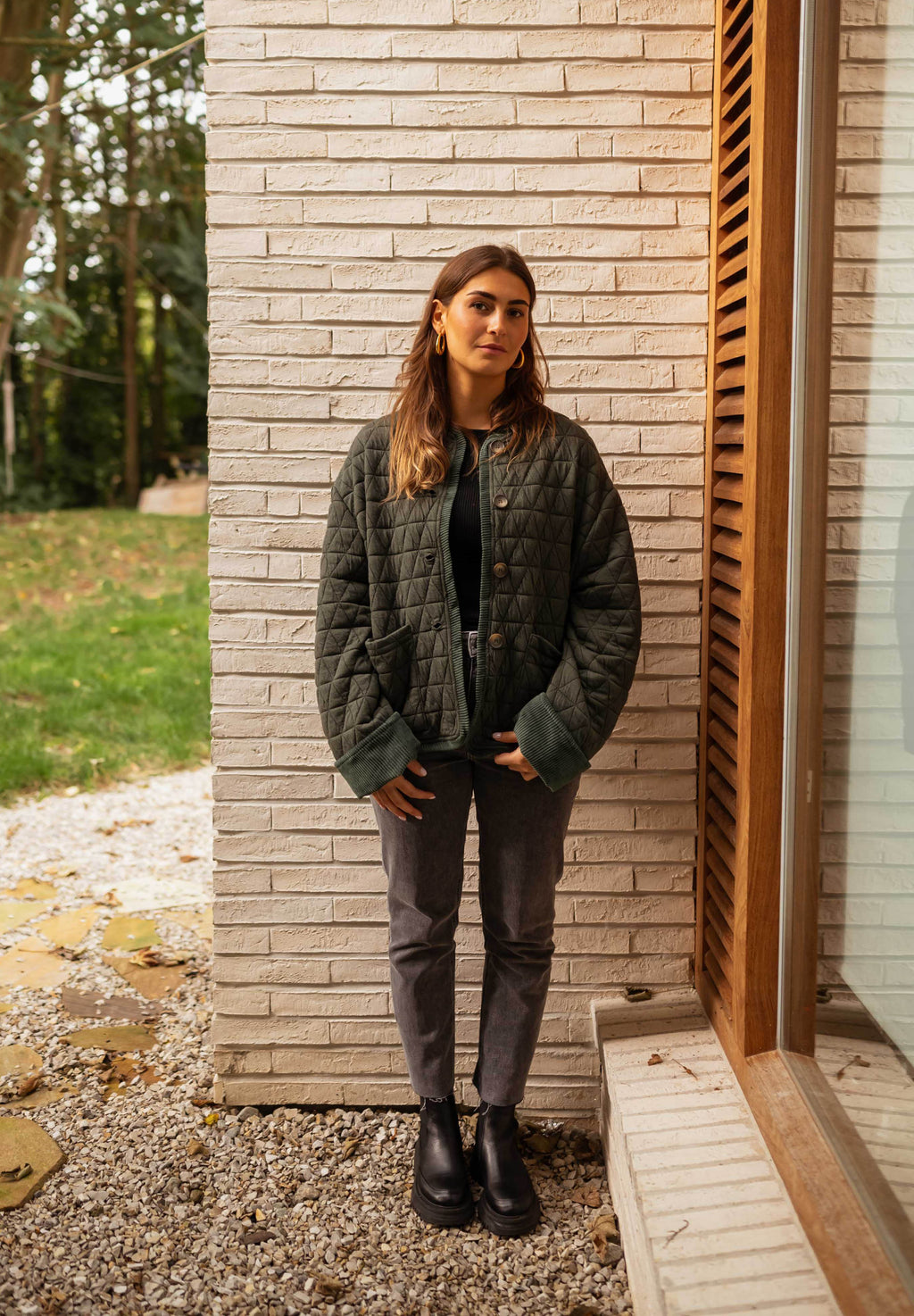 Meric bomber creation - 