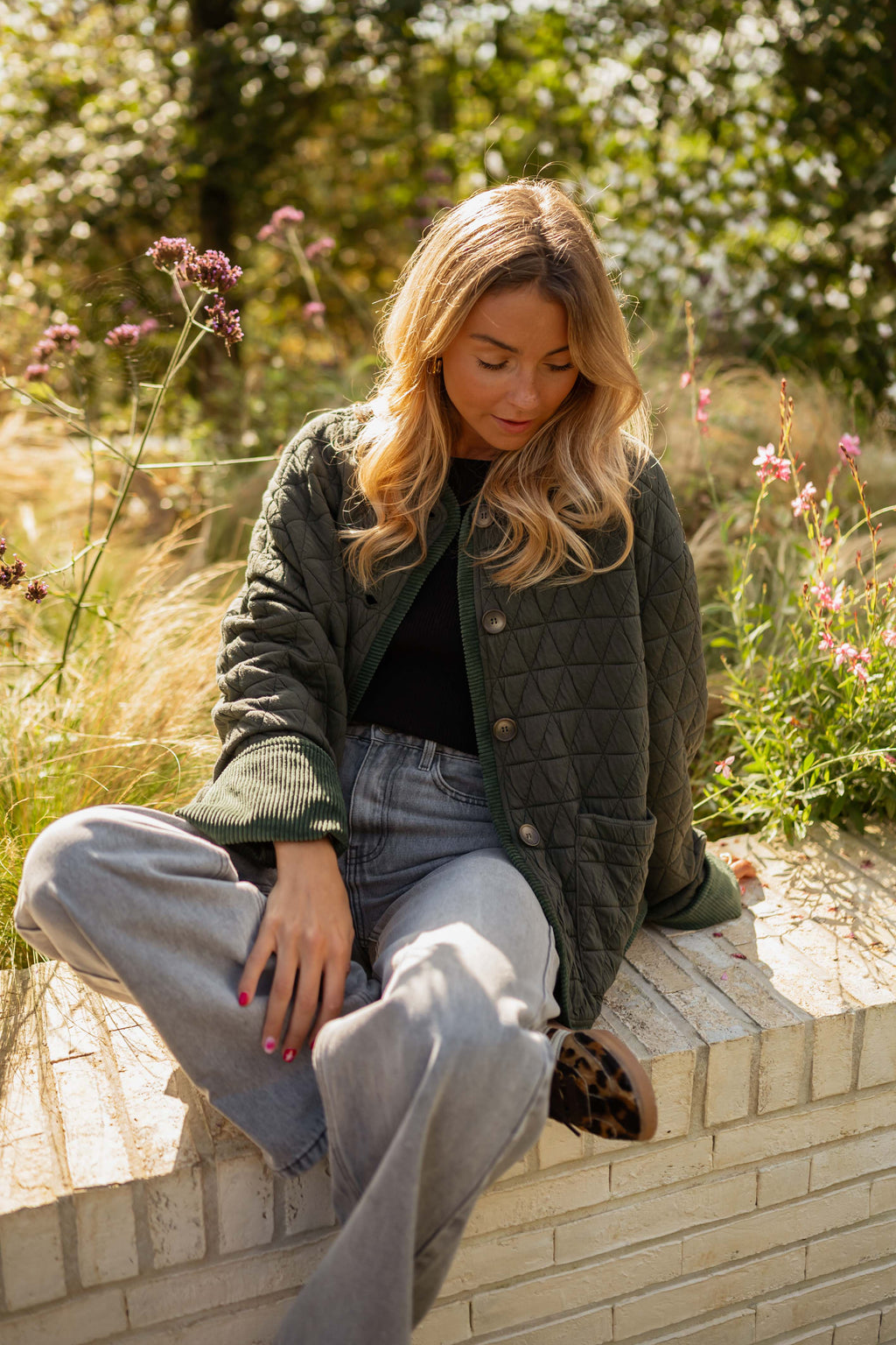 Meric bomber creation - 