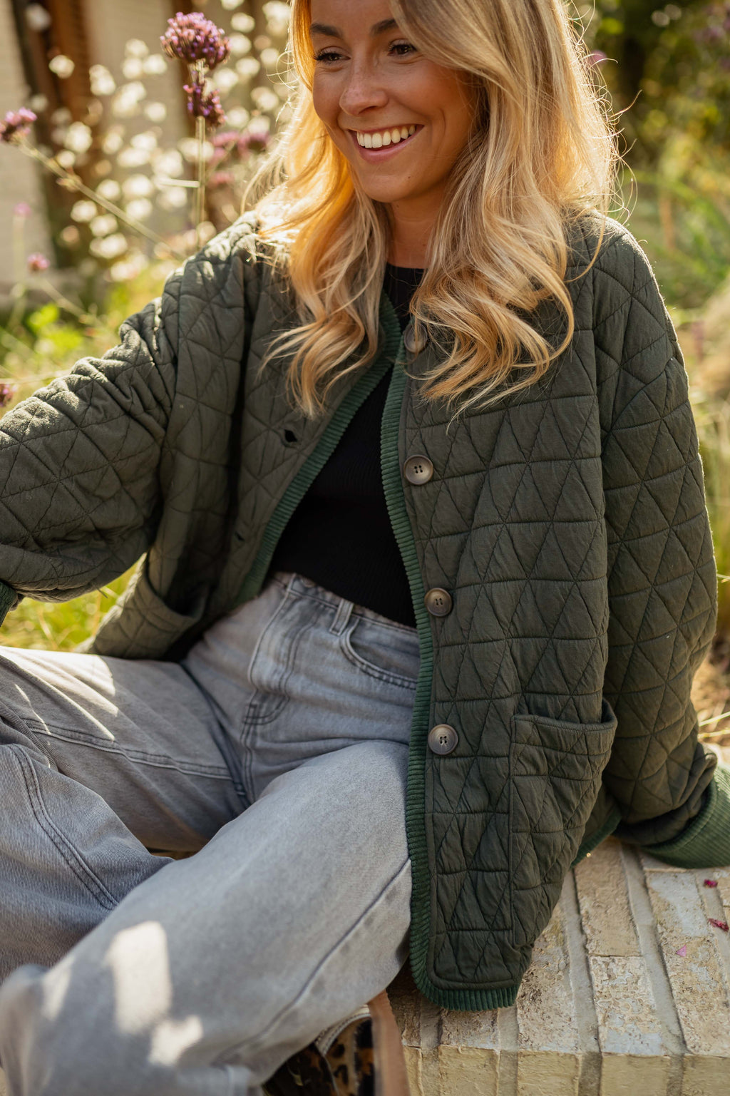 Meric bomber creation - 