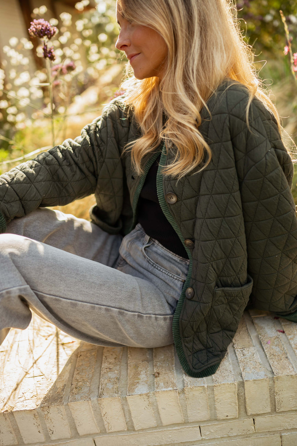 Meric bomber creation - 