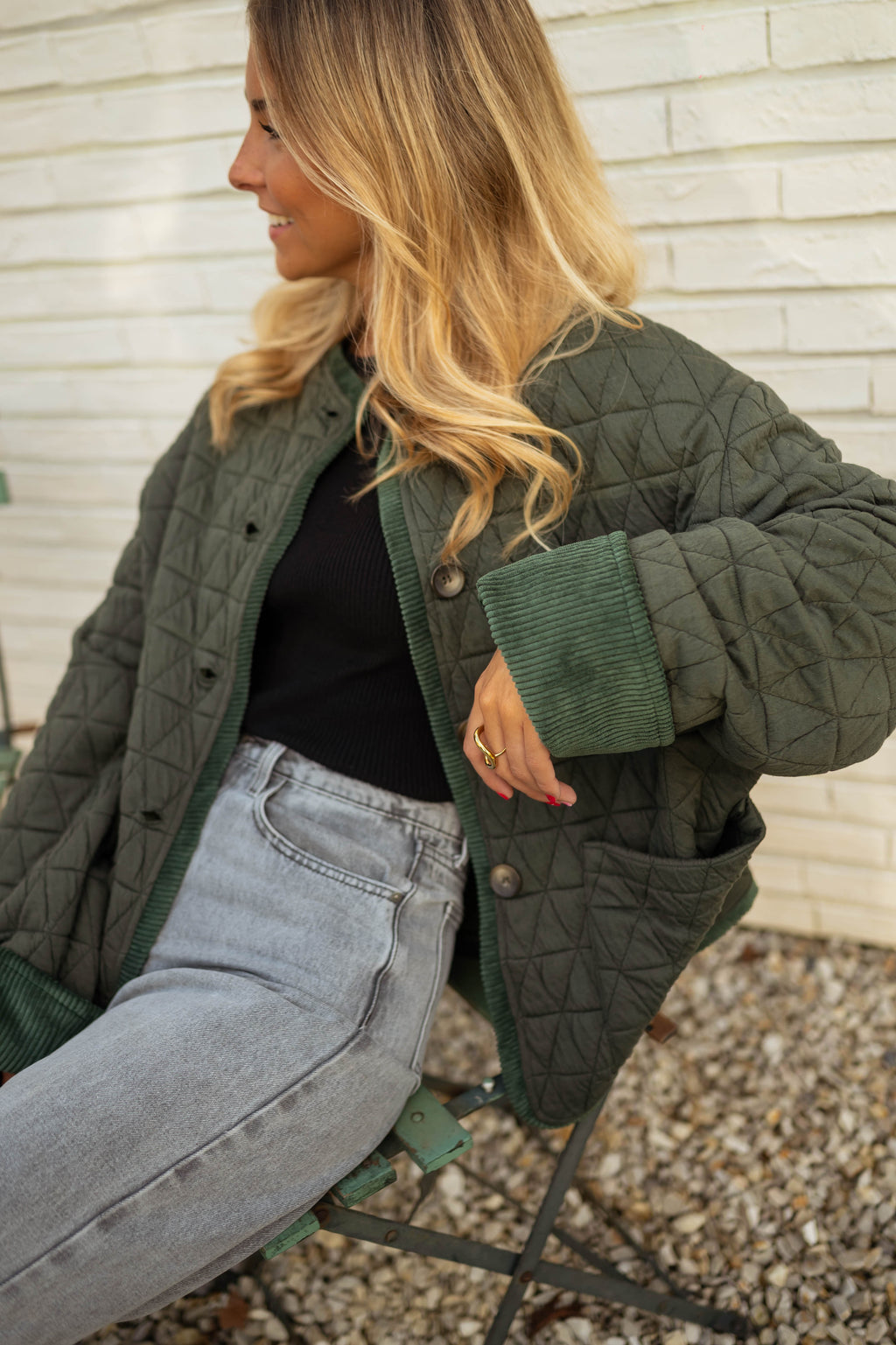 Meric bomber creation - 