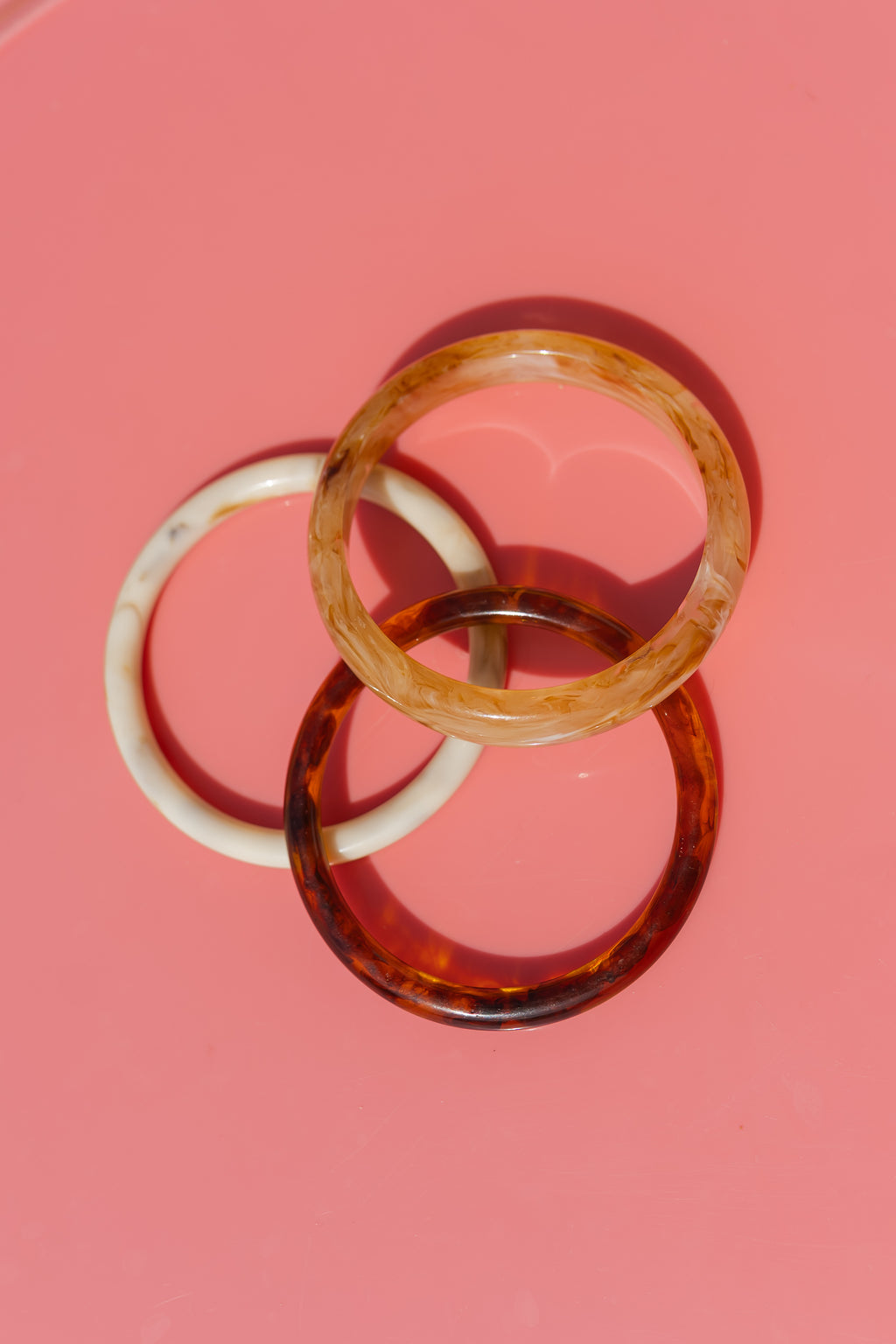 Bracelet Amedo - brun