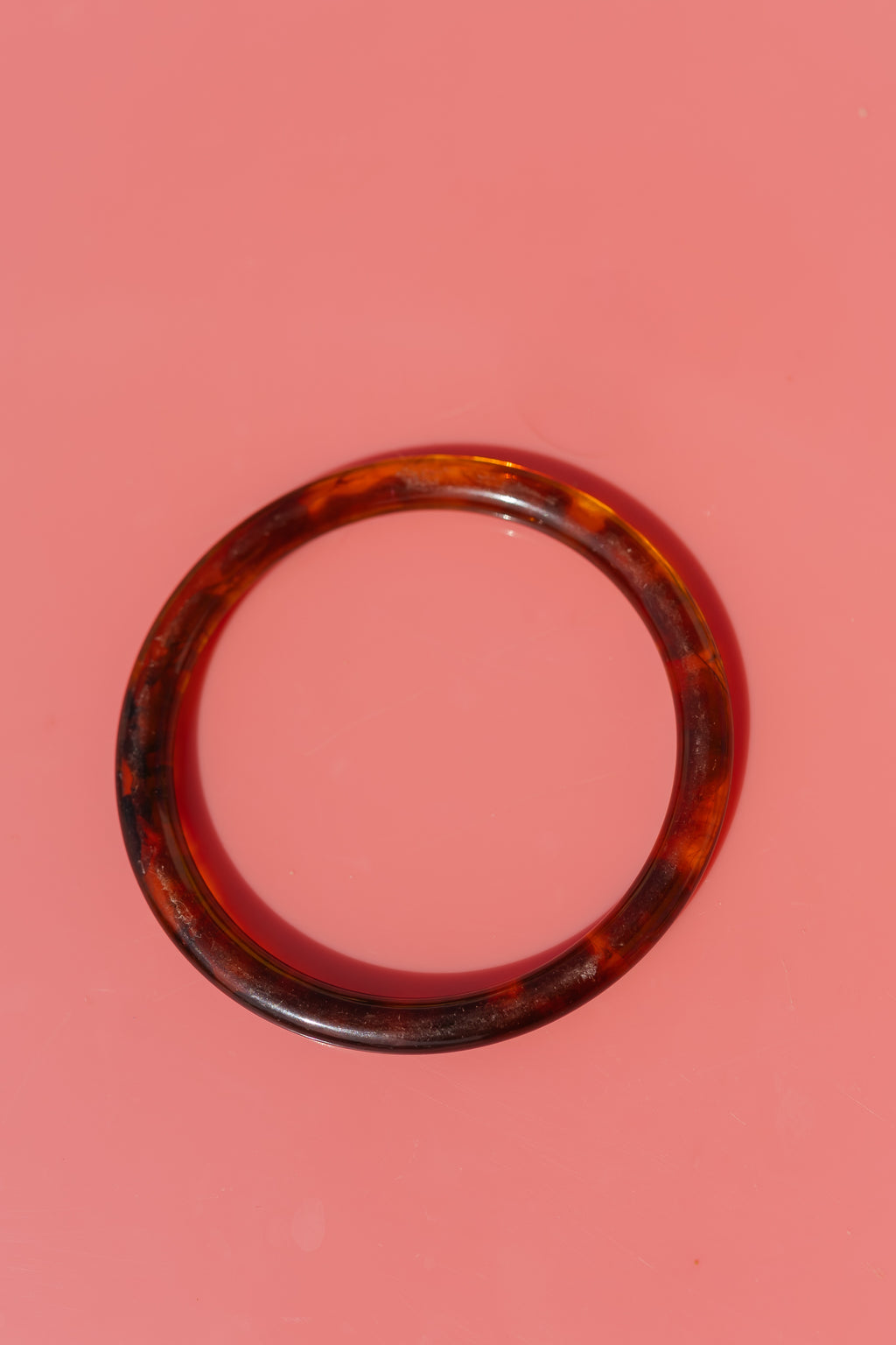 Bracelet Amedo - brun