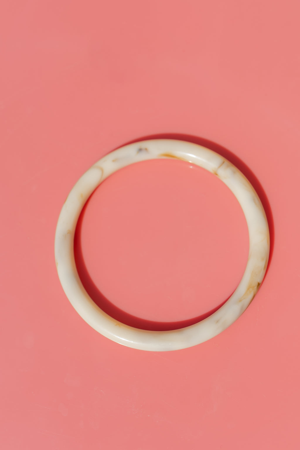 Bracelet Antos - écru