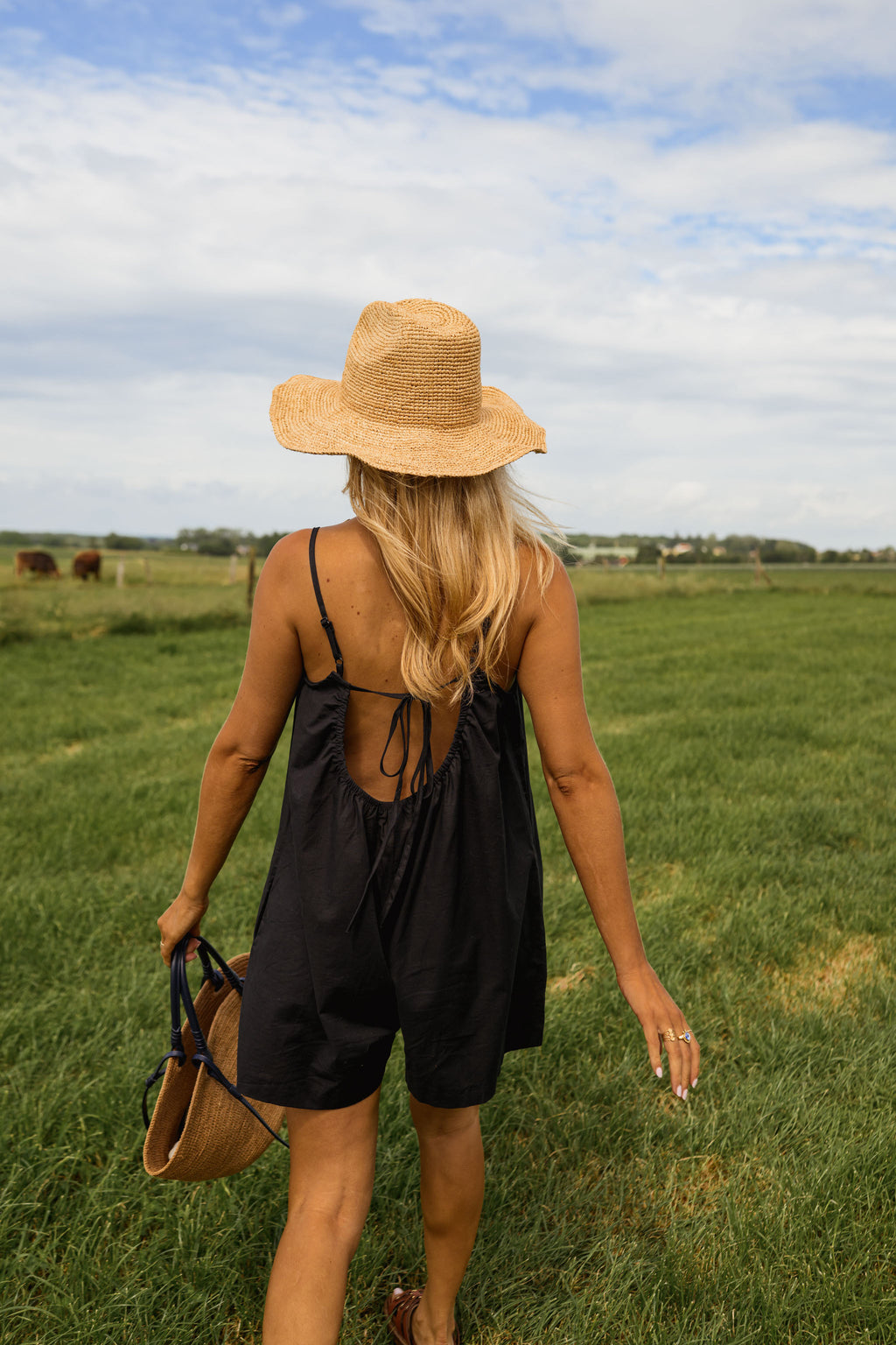 Jumpsuits & Rompers - Woman - Trends – Easy Clothes