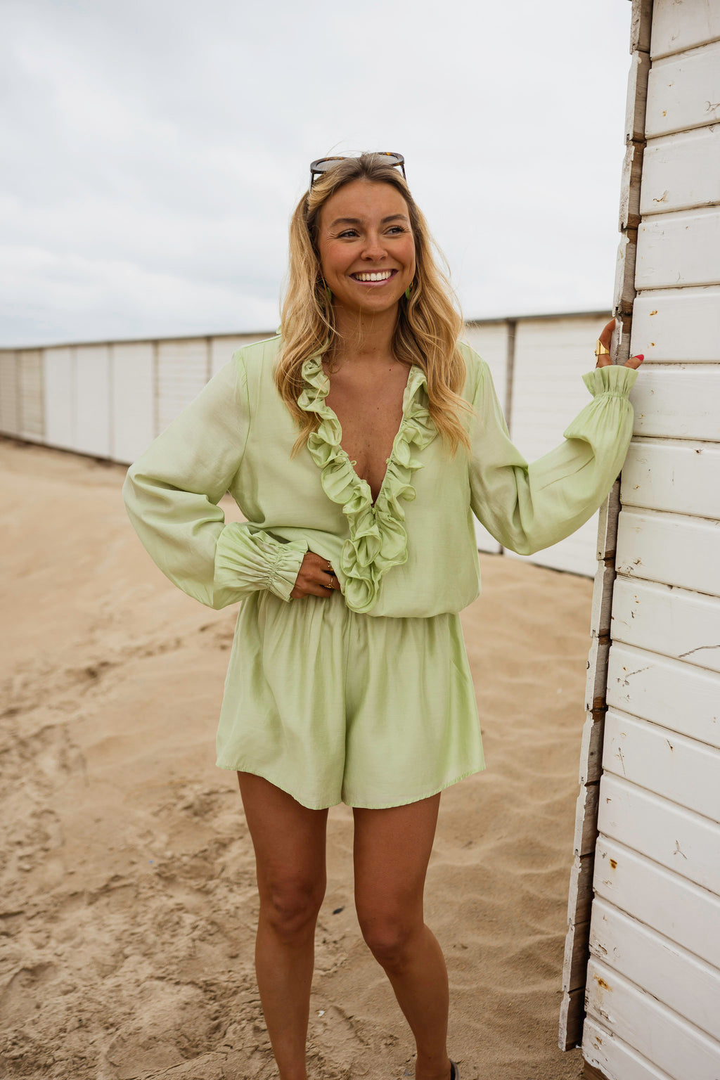 Jumpsuits & Rompers - Woman - Trends – Easy Clothes