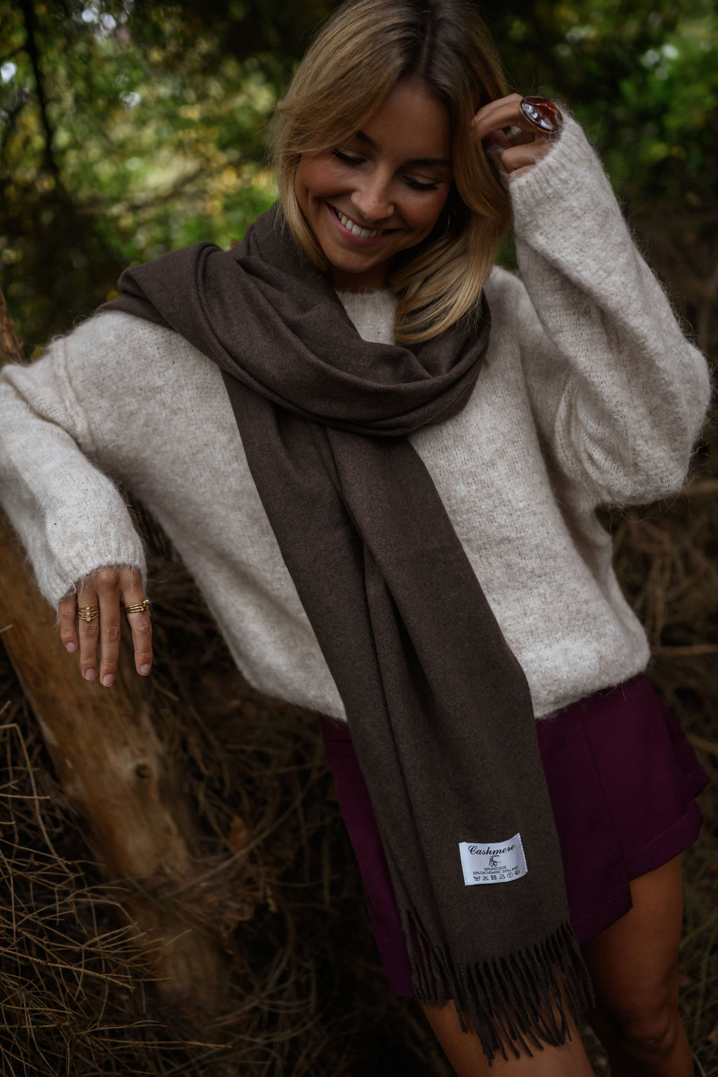 <p>Our accessories</p>