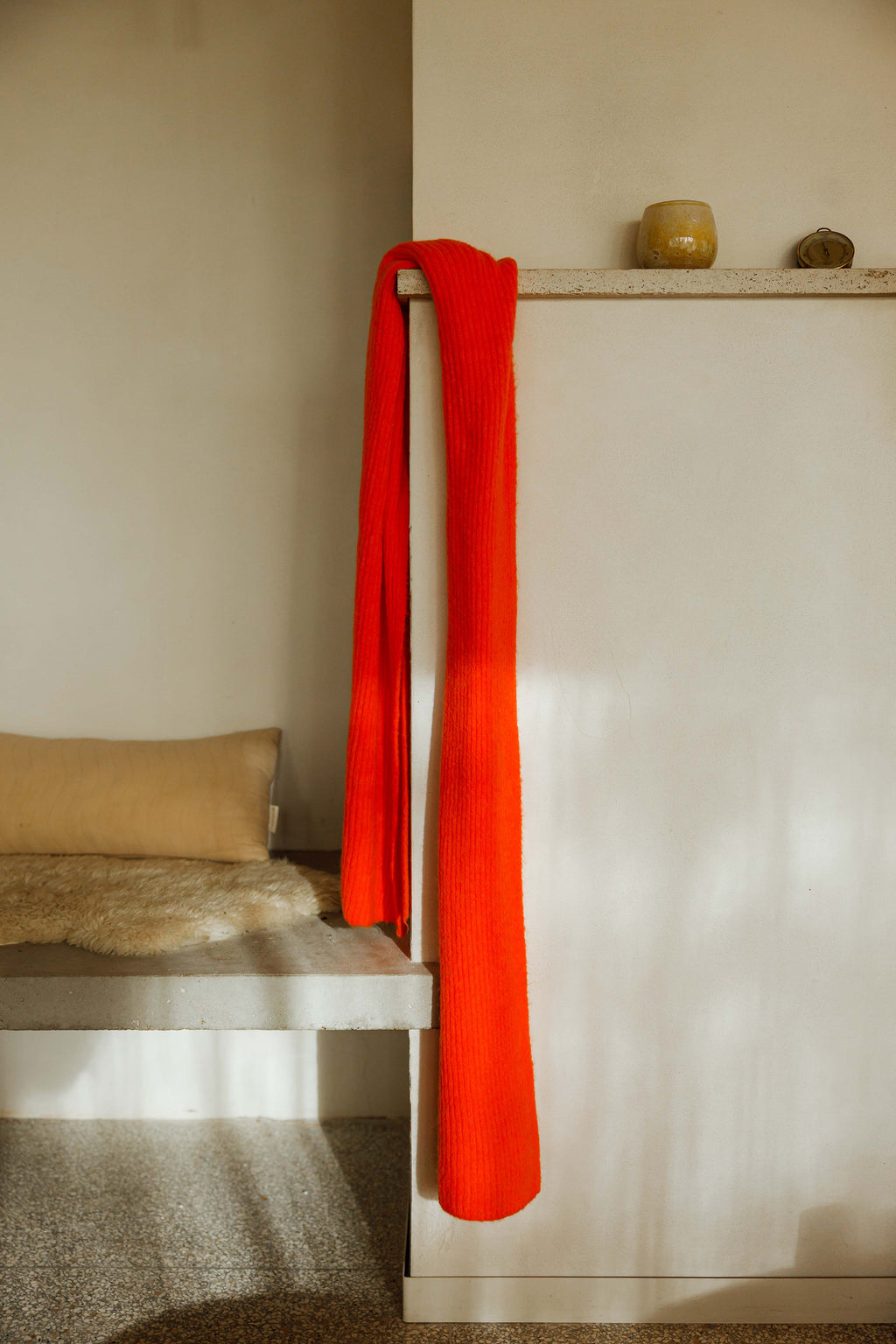 Echarpe Sera - orange