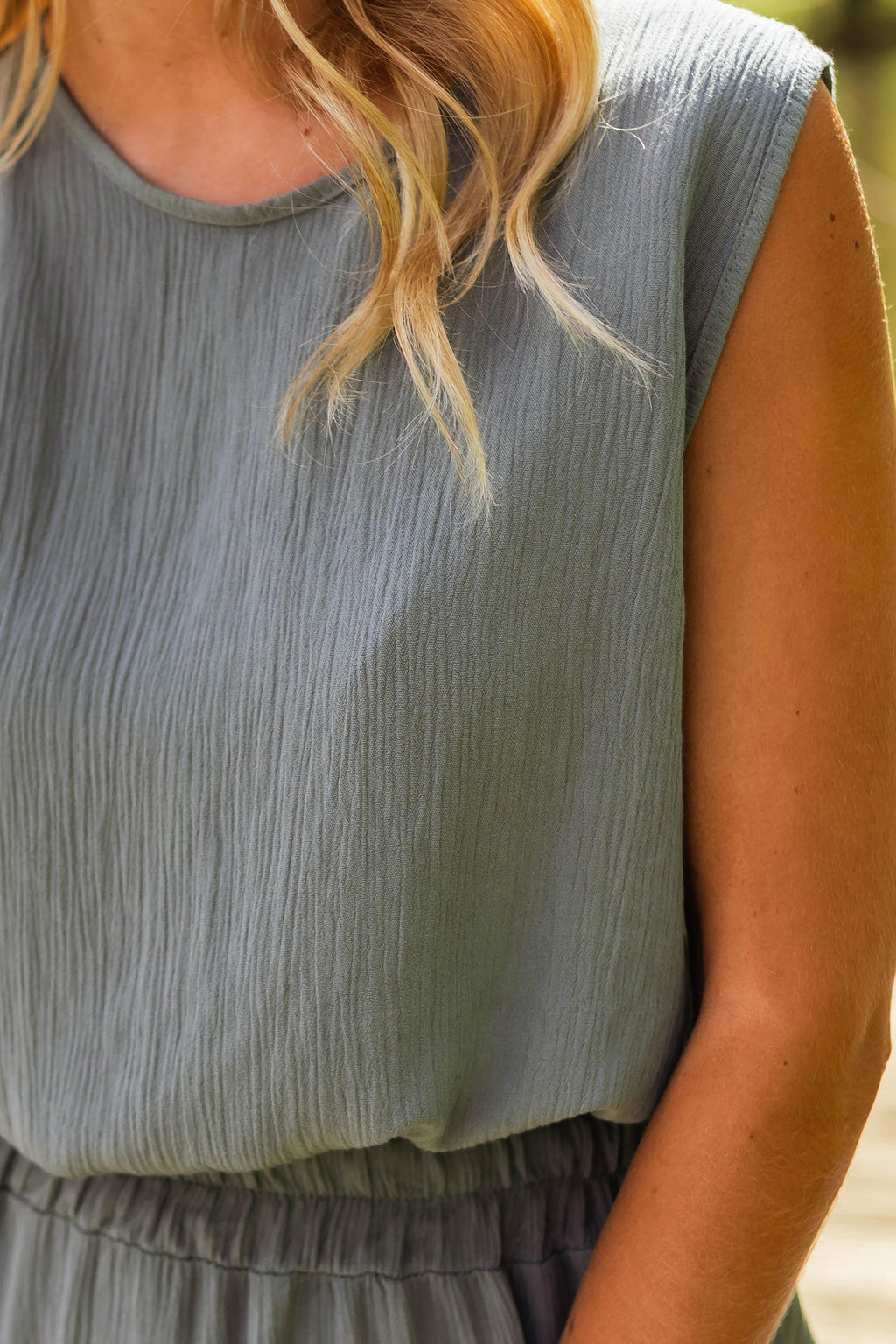 Matea set - khaki