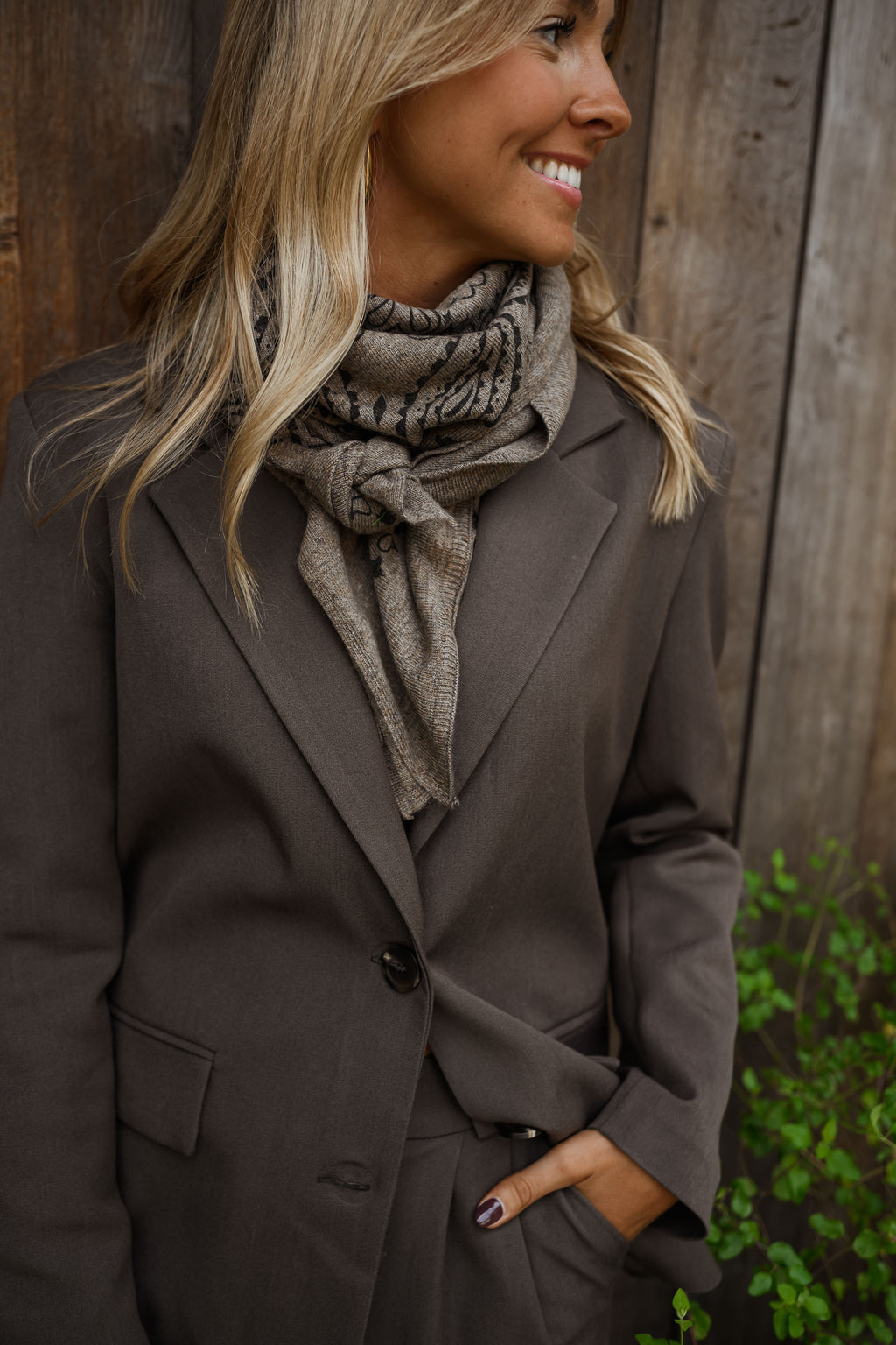 <p>Our accessories</p>