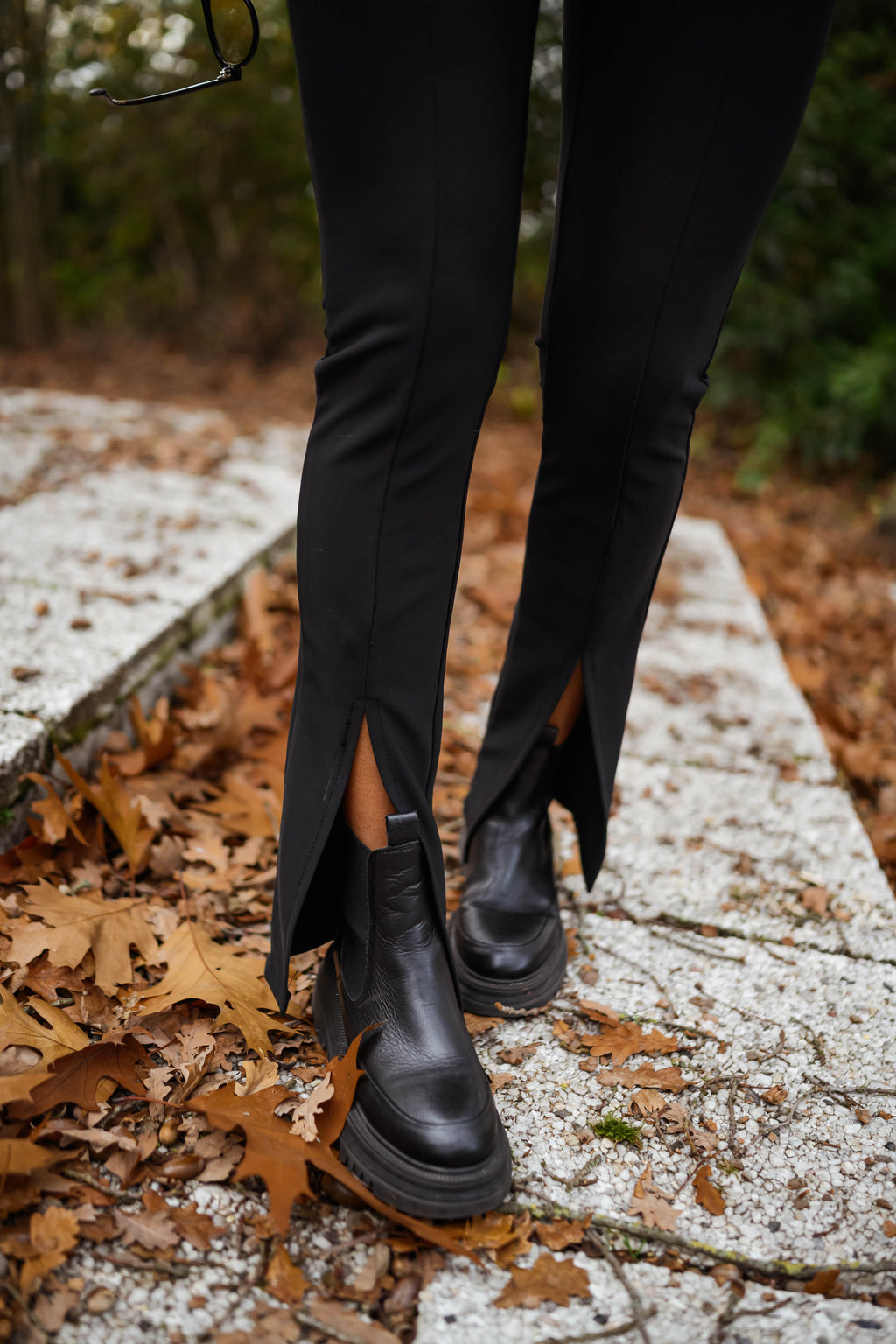 Legging Janice - noir