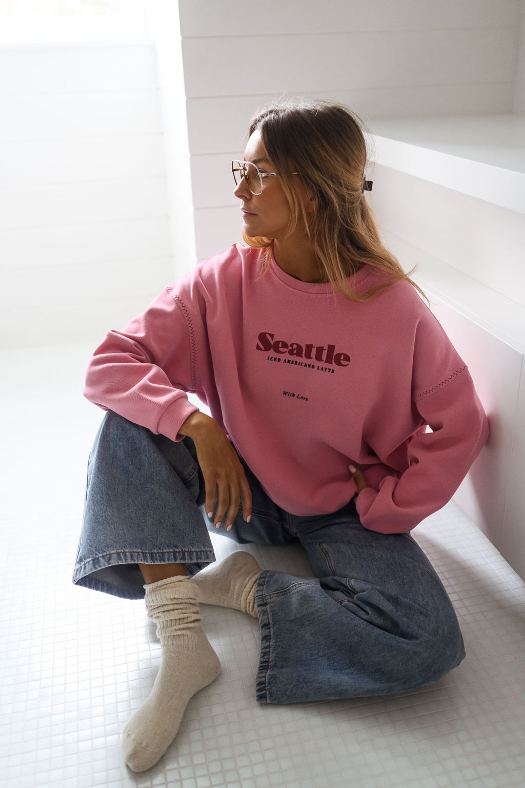 seattle – Easy Clothes