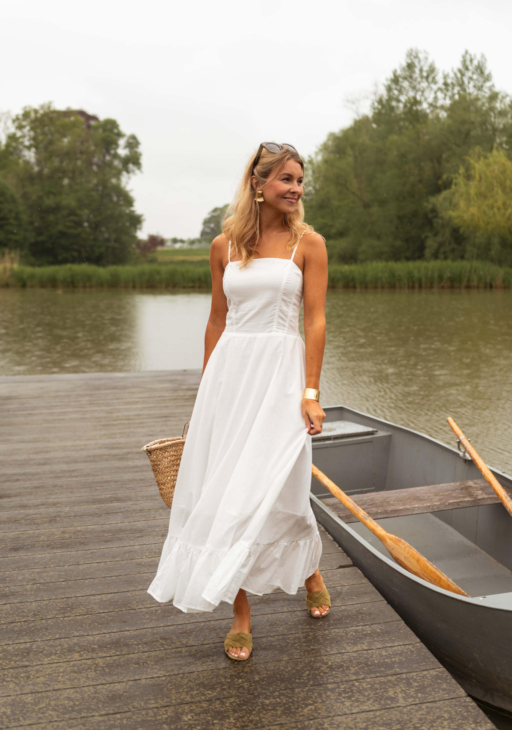 Easy Clothes - Vêtements & Accessoires Femme