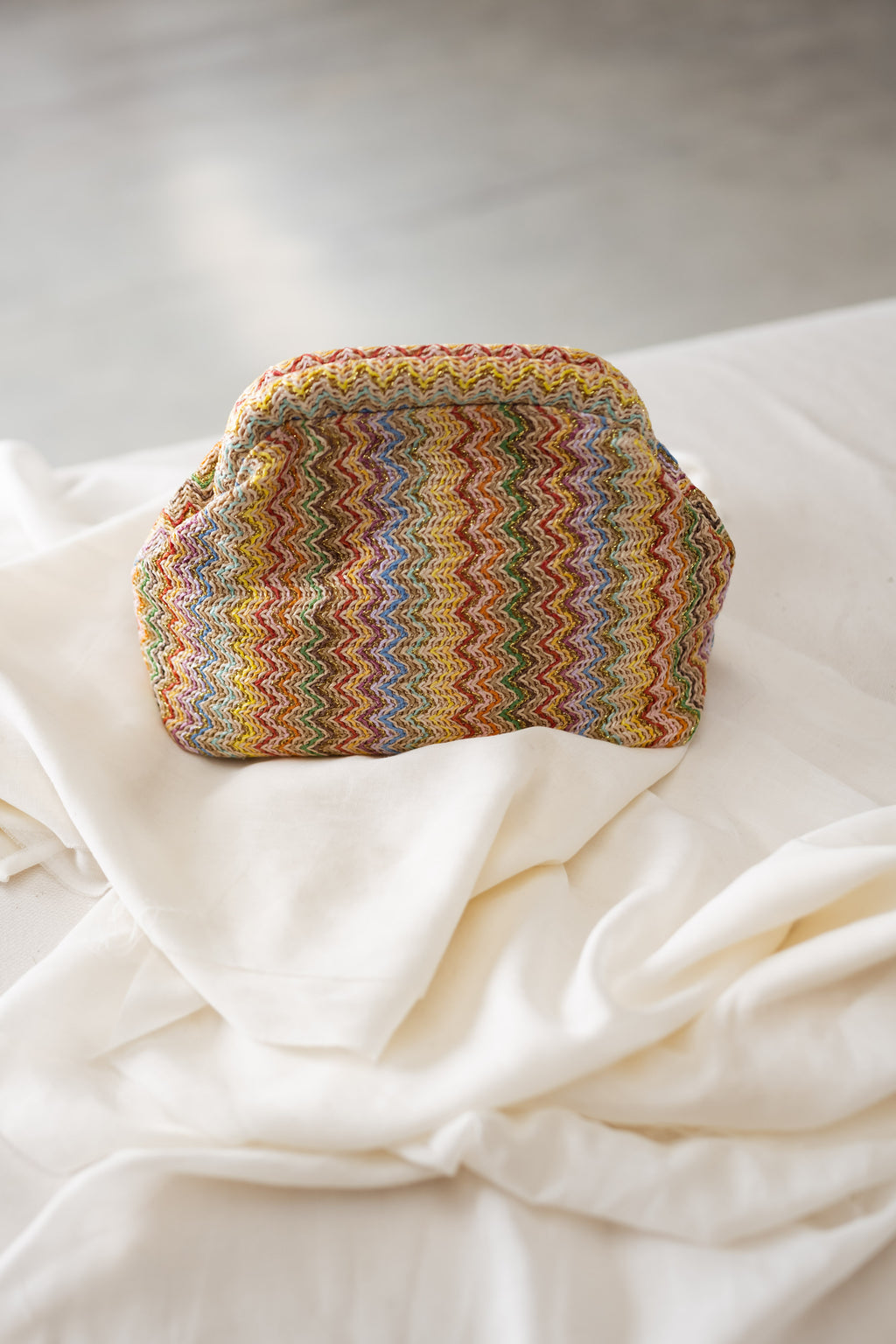 Mody bag - multicolor