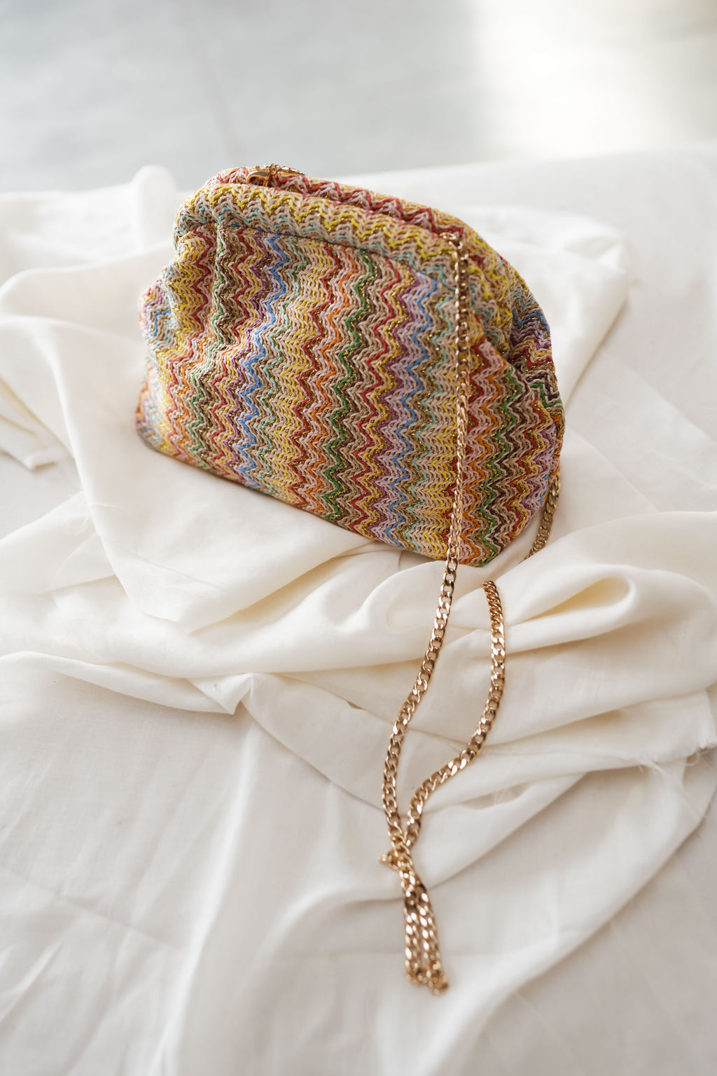 Mody bag - multicolor
