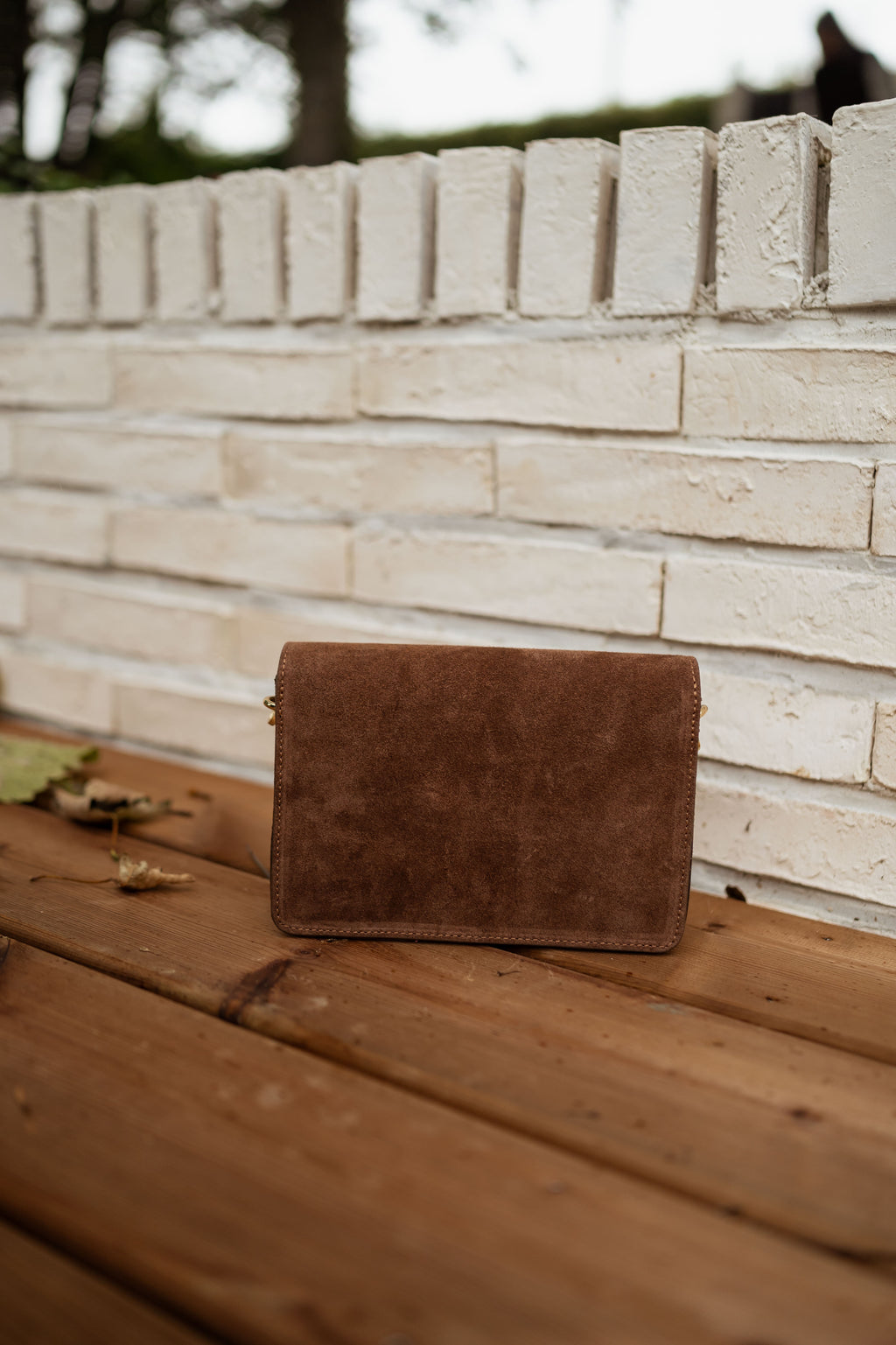 Sac Willem - chocolat