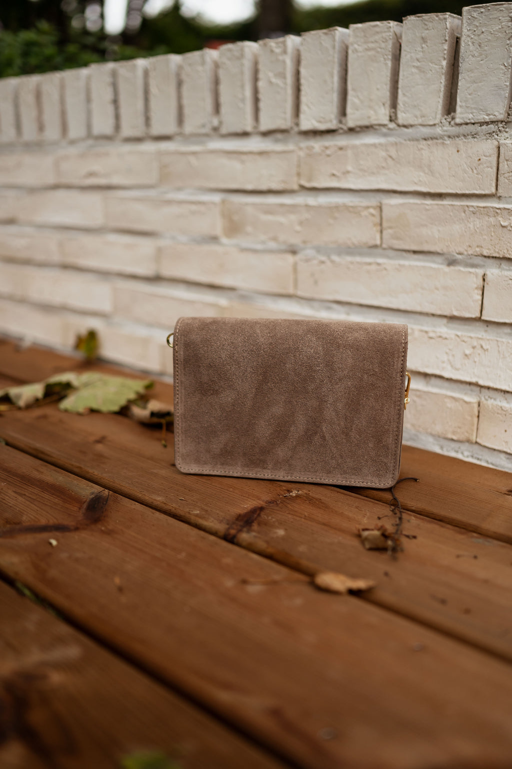 Sac Willem - taupe