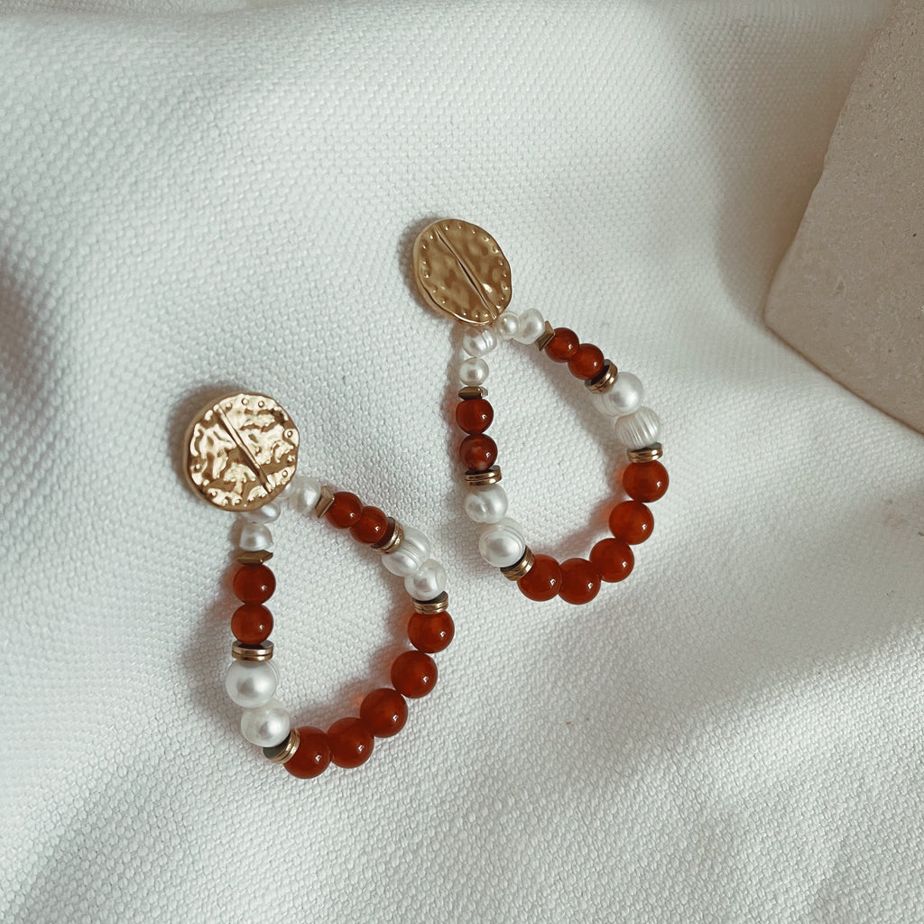 ALANIS earrings