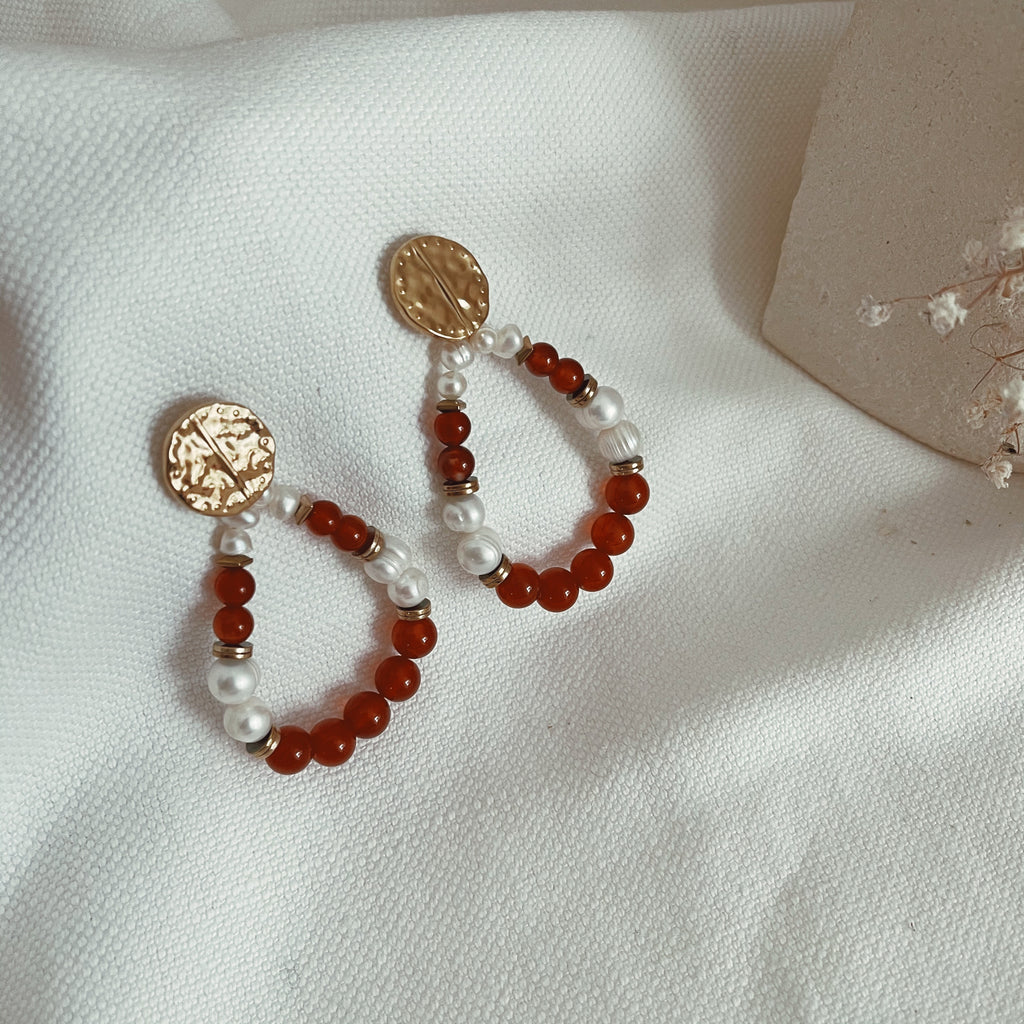 ALANIS earrings