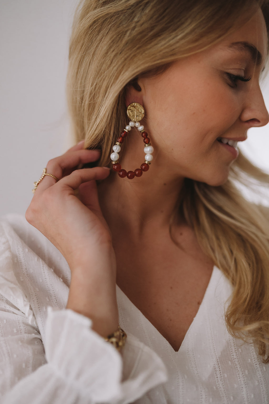 ALANIS earrings