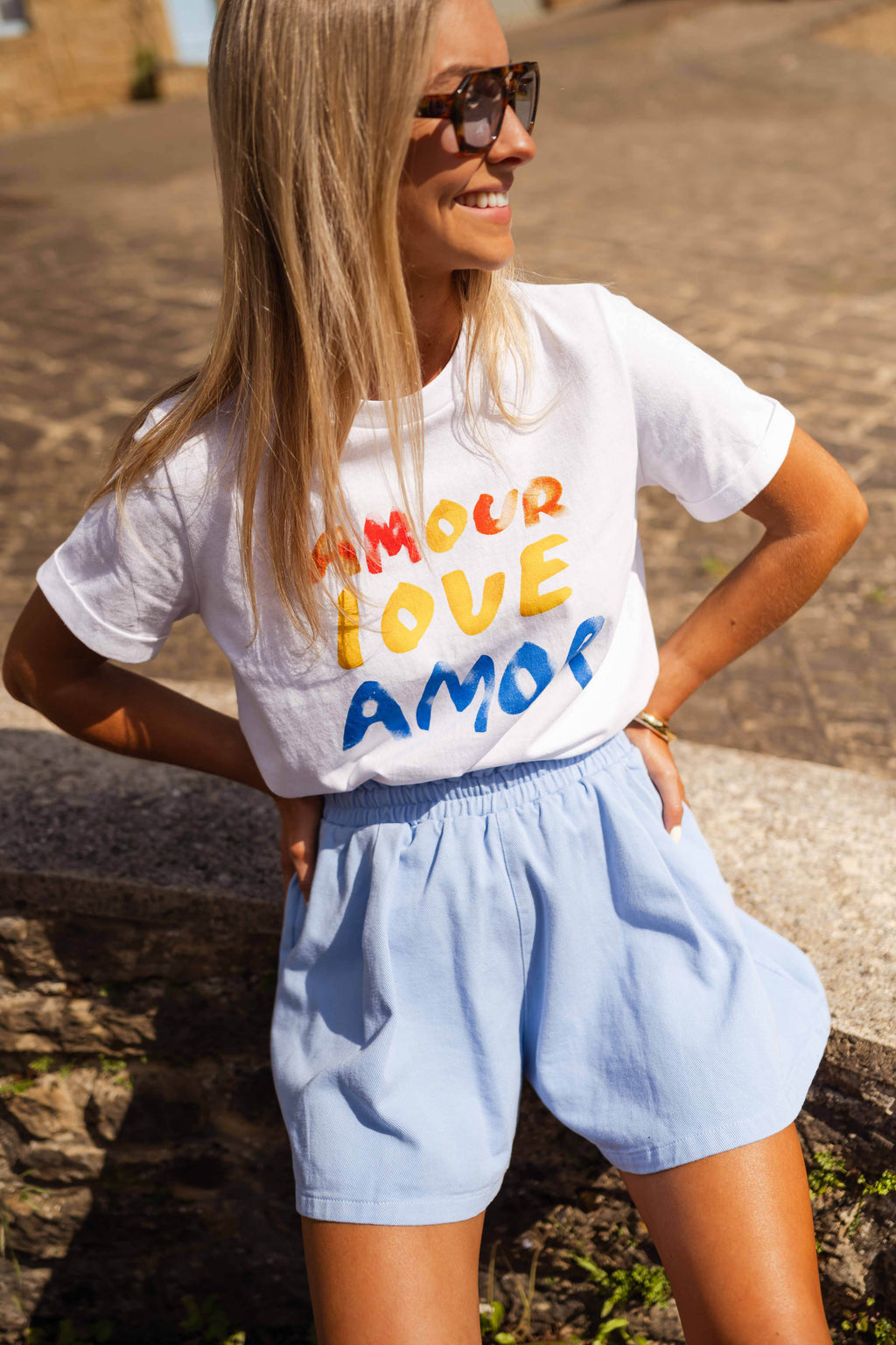 Nos t-shirts