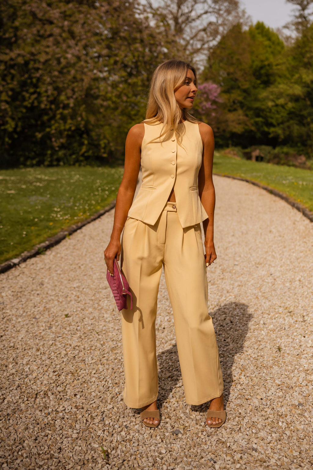 Top Ottel - jaune