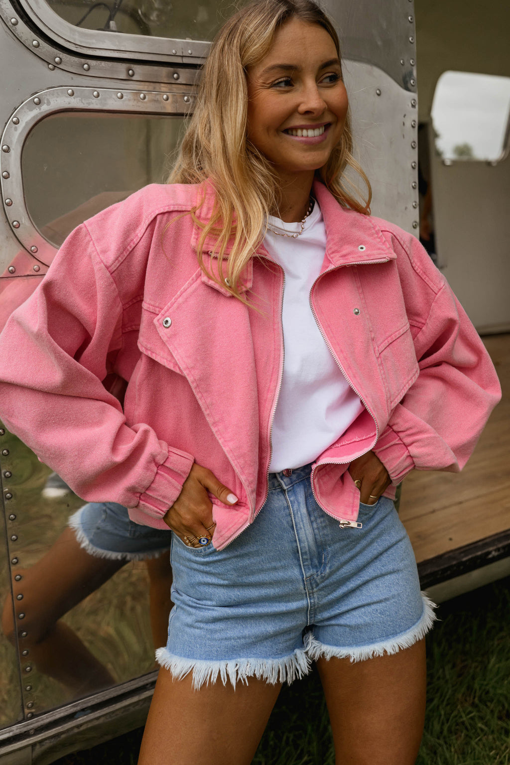 Jackets & Coats – Easy Clothes