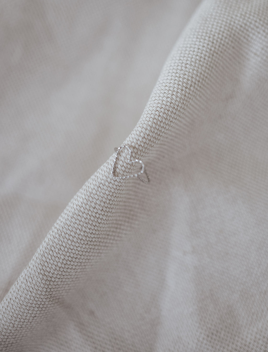 Ring Idou - Silvery