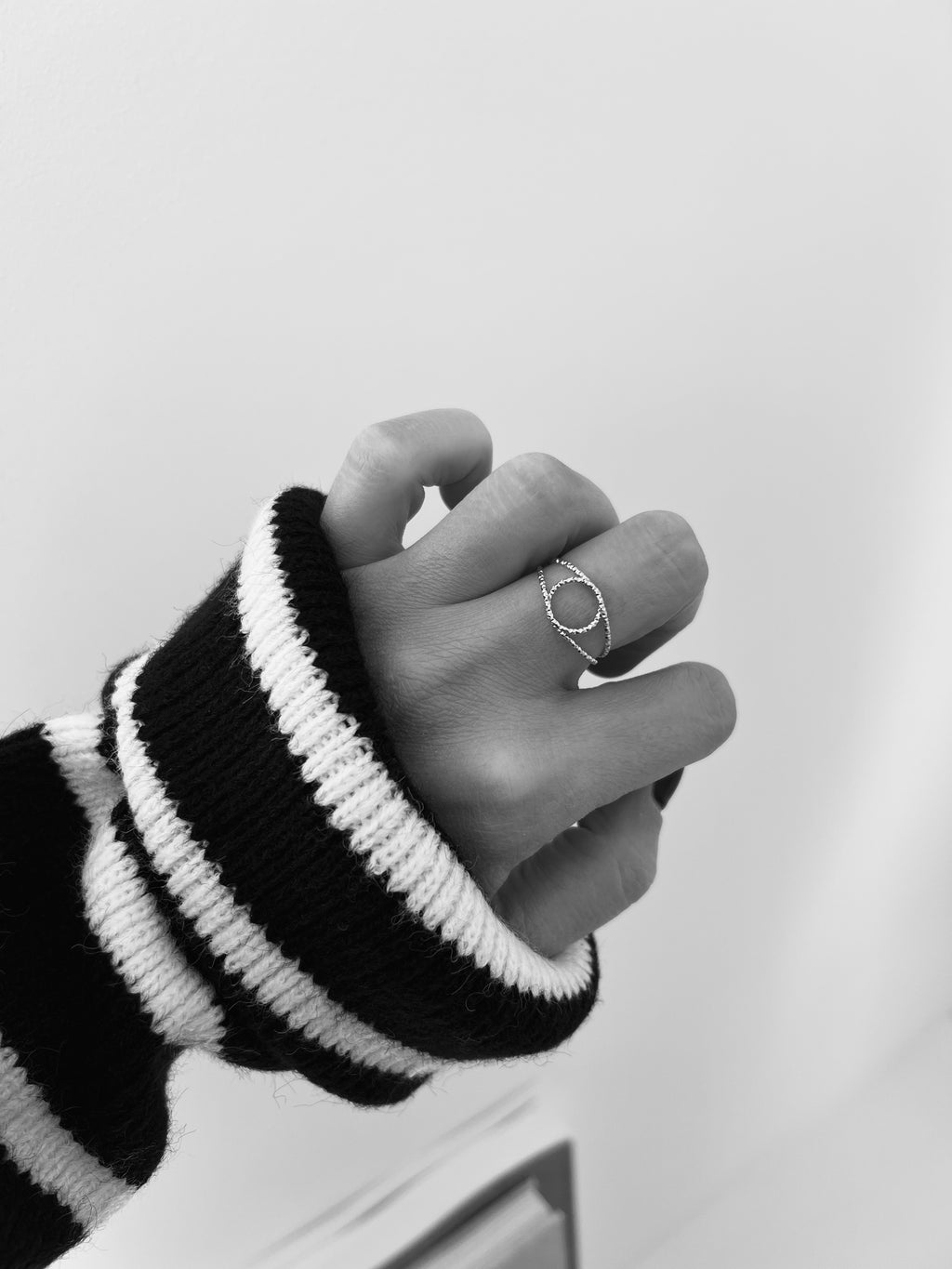 Ring Zola - Golden 
