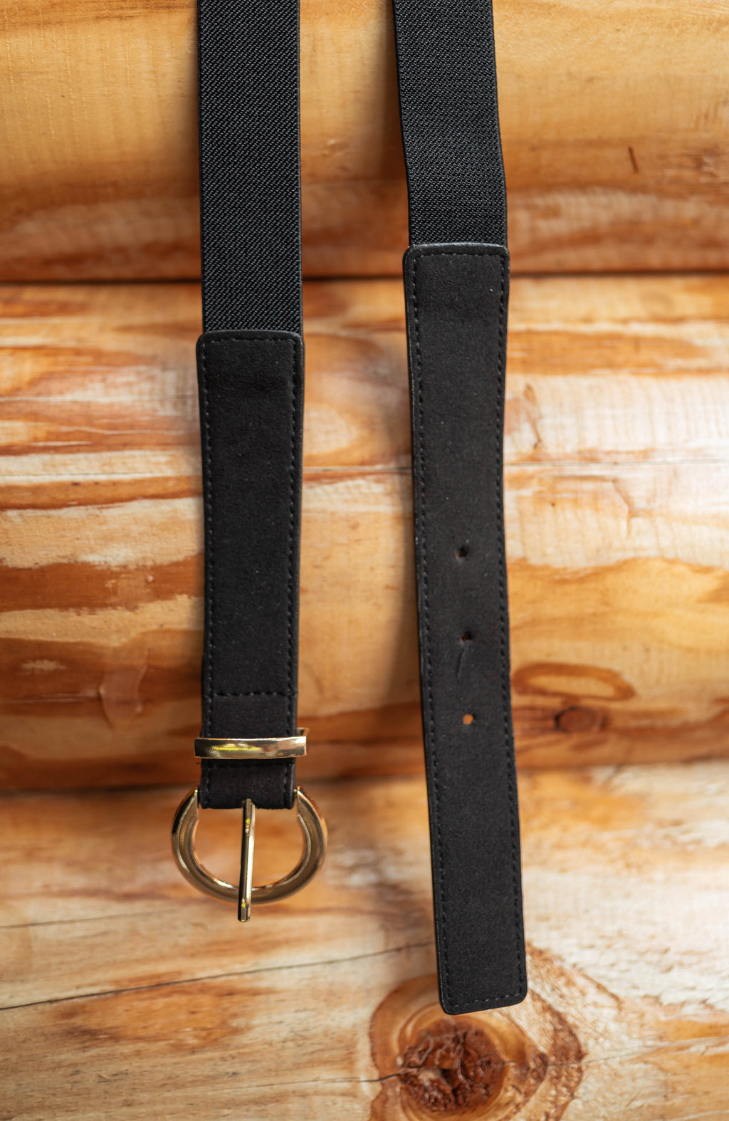 Belt Dany - Black