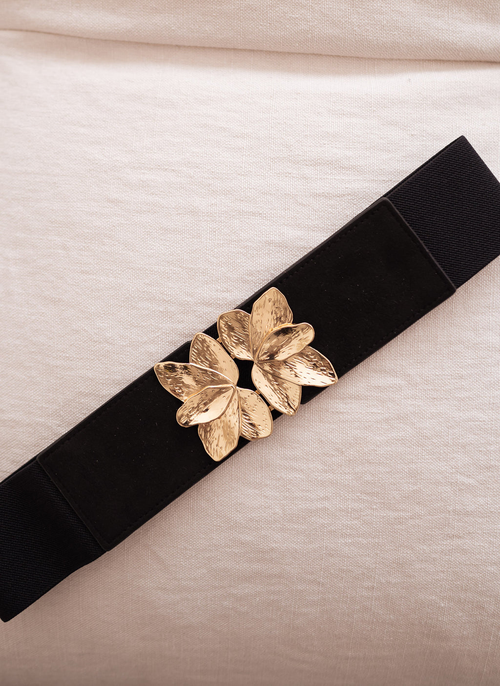 Ceinture Ju - noire