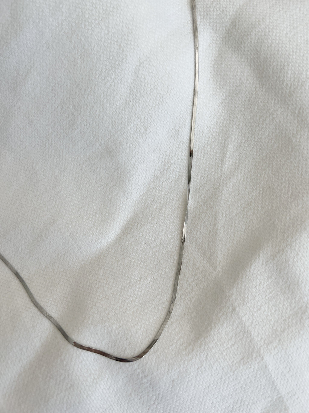 Collier Adal - argenté