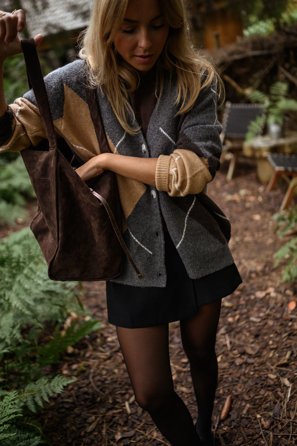 Nos gilets