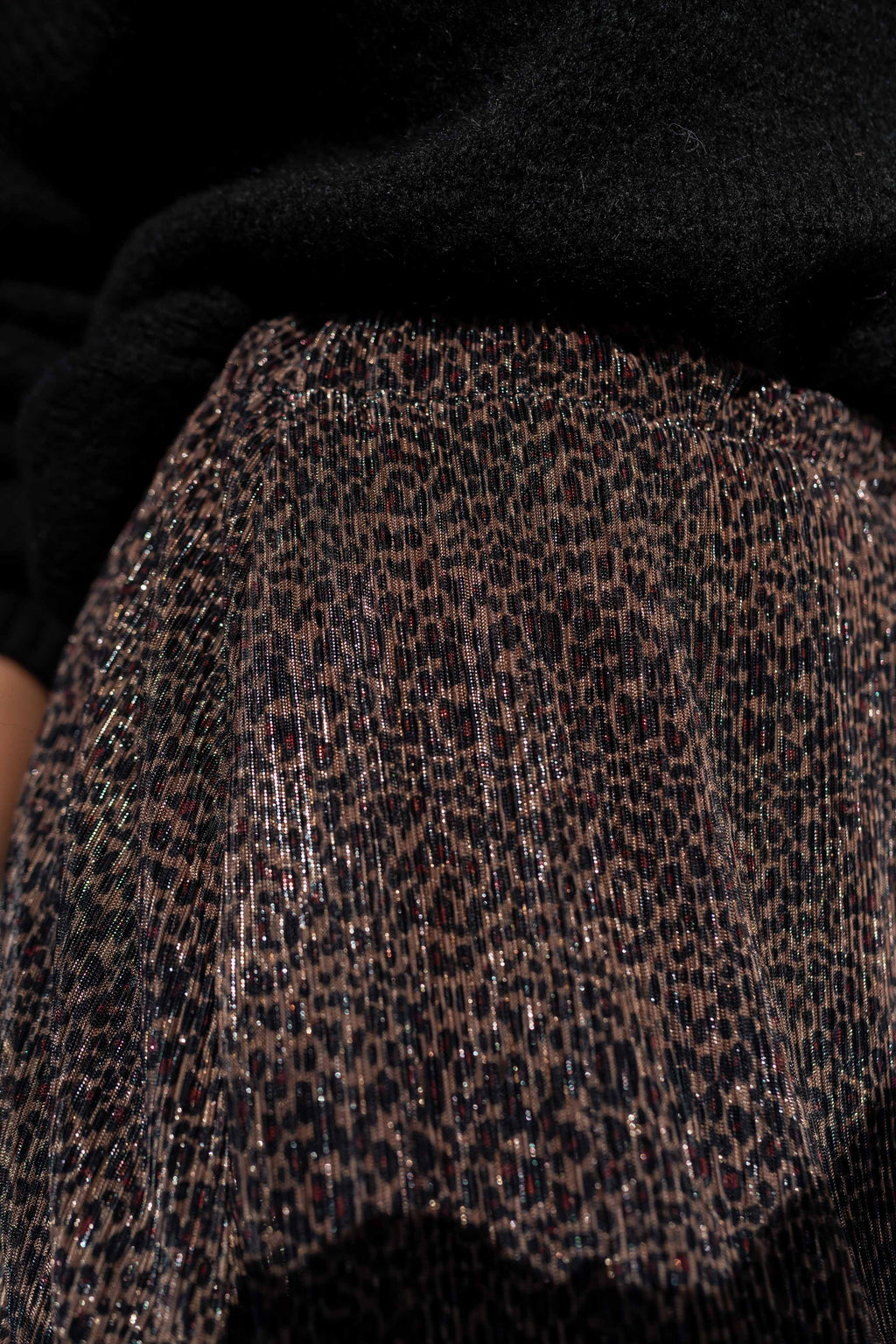 Lico skirt - leopard