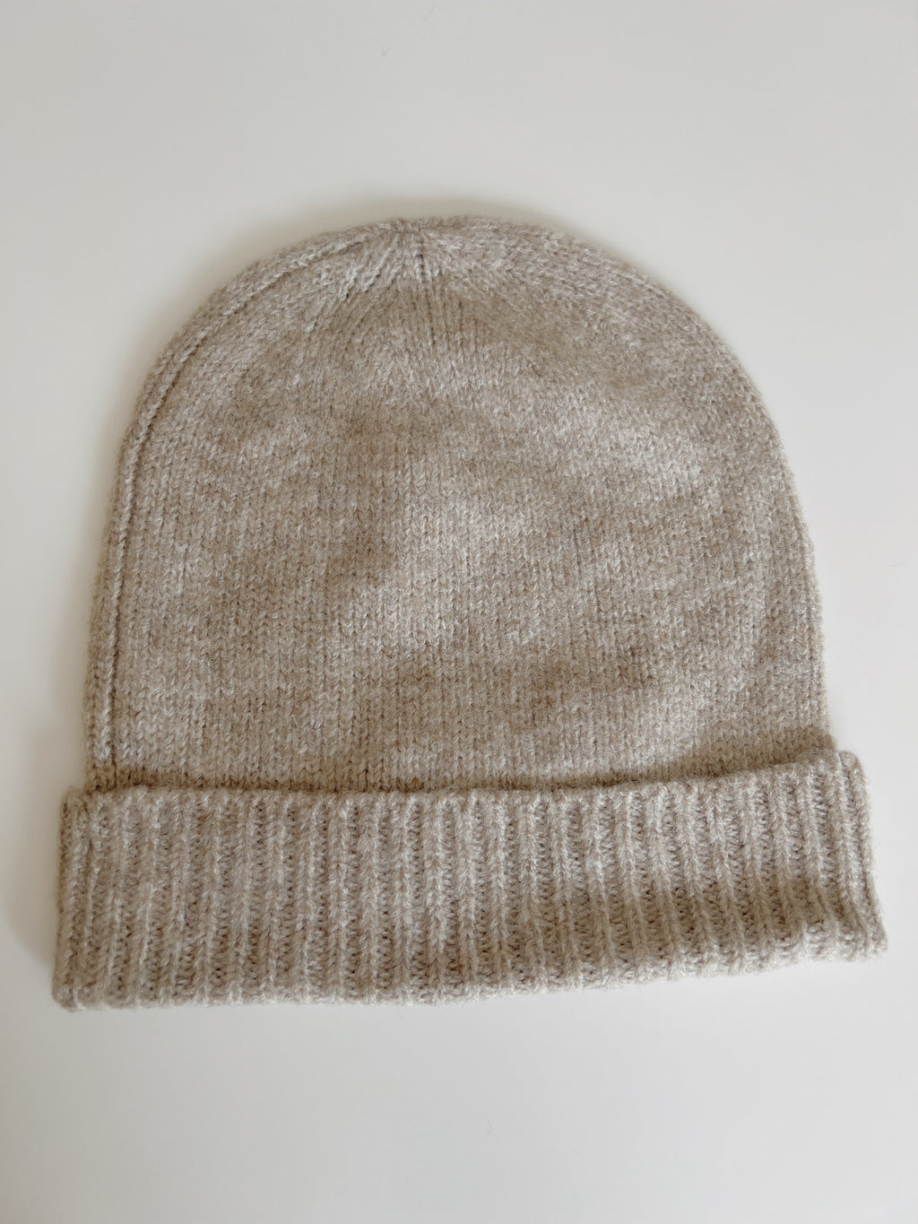 Bonnet Lyam - beige