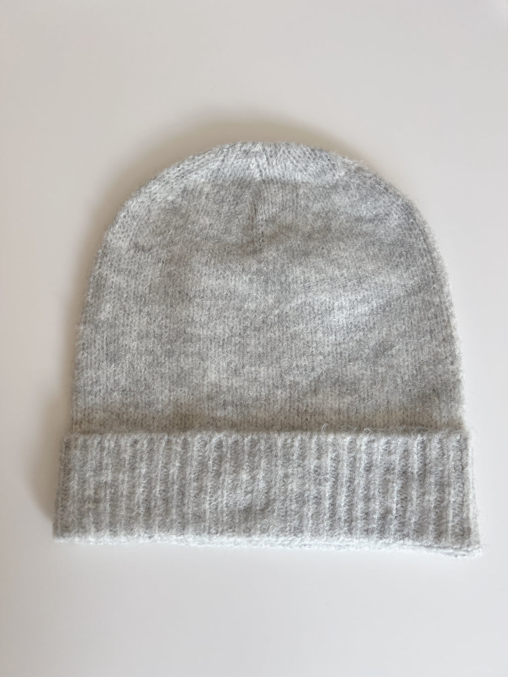 Bonnet Lyam - gris