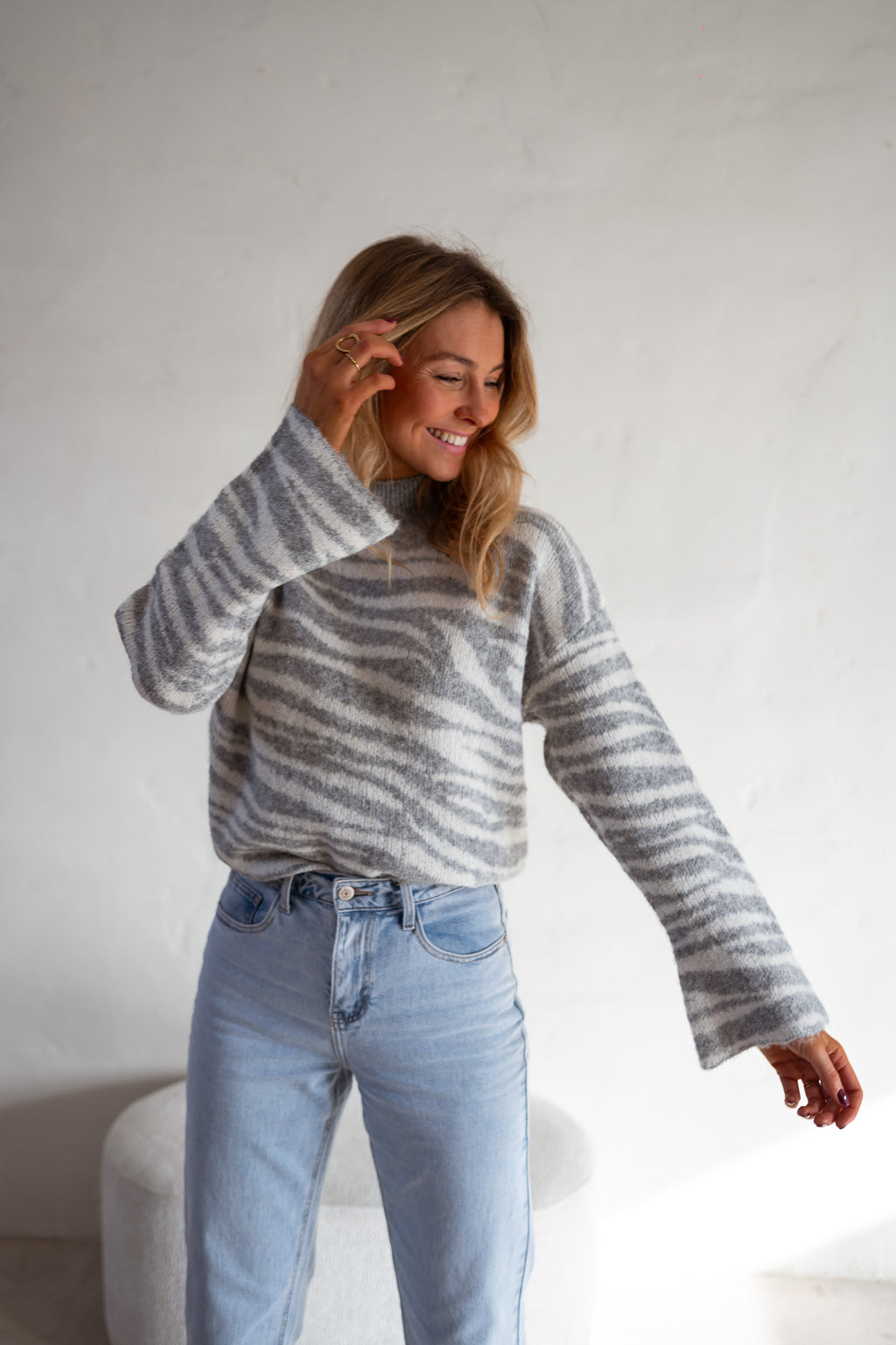 Pulls – Easy Clothes