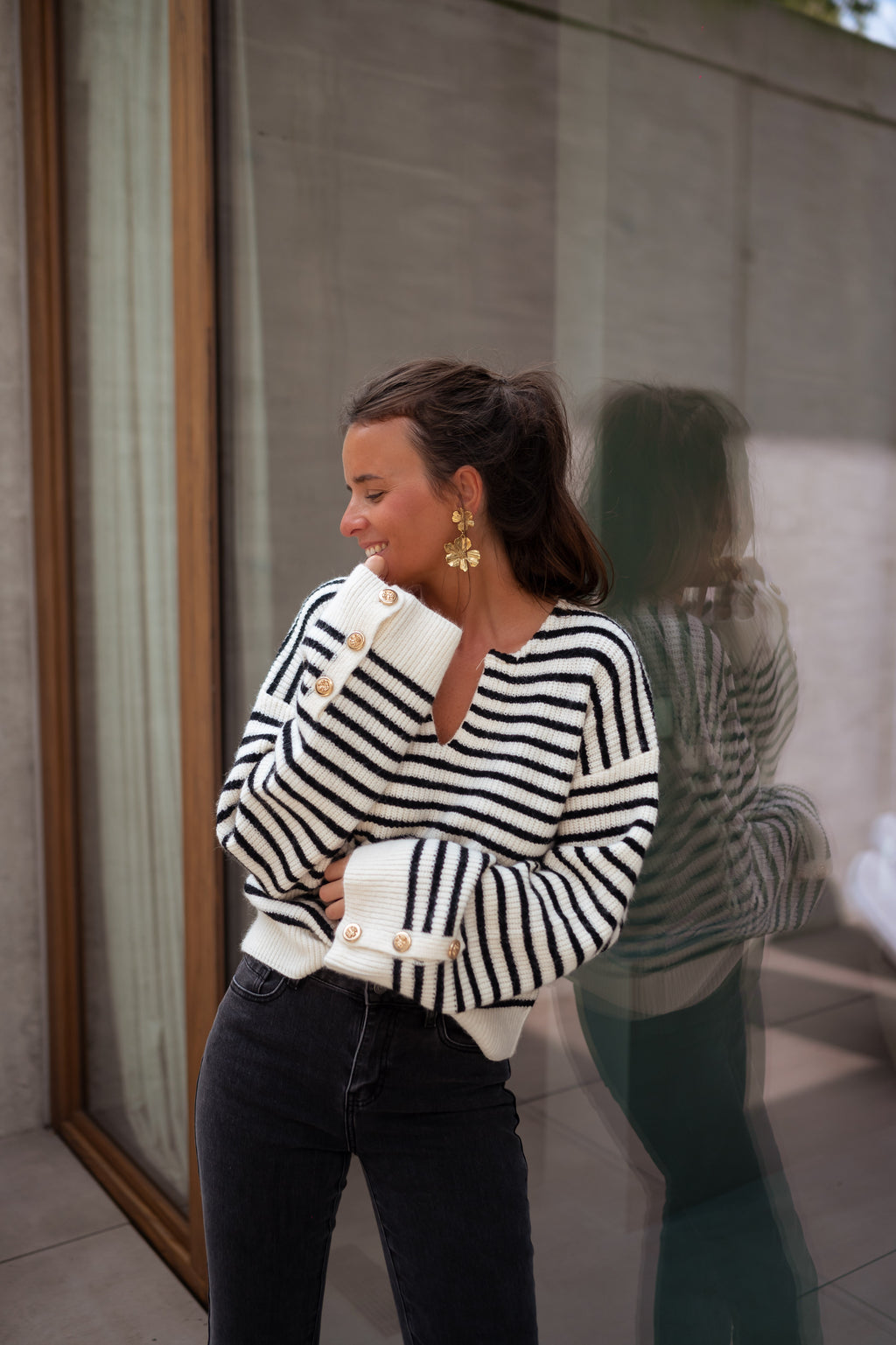 Sweater Mathilde