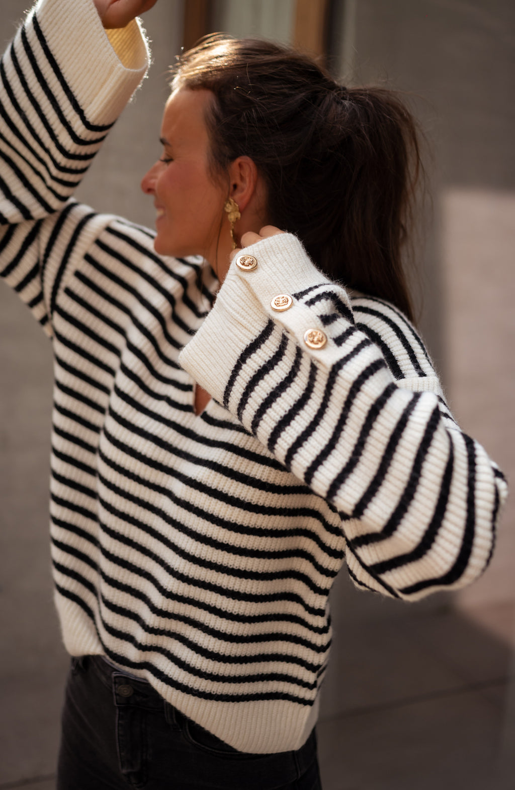 Sweater Mathilde