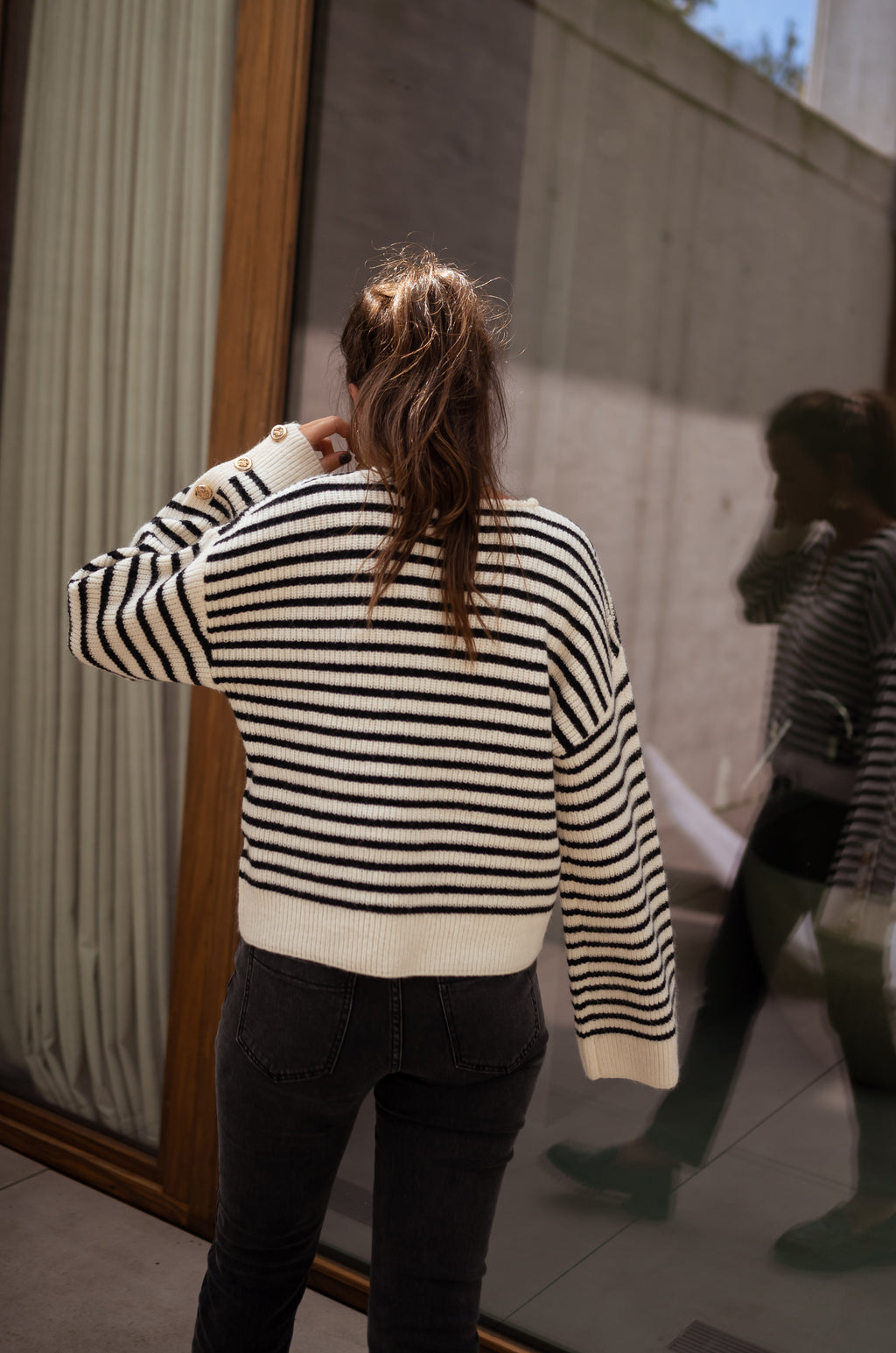 Sweater Mathilde