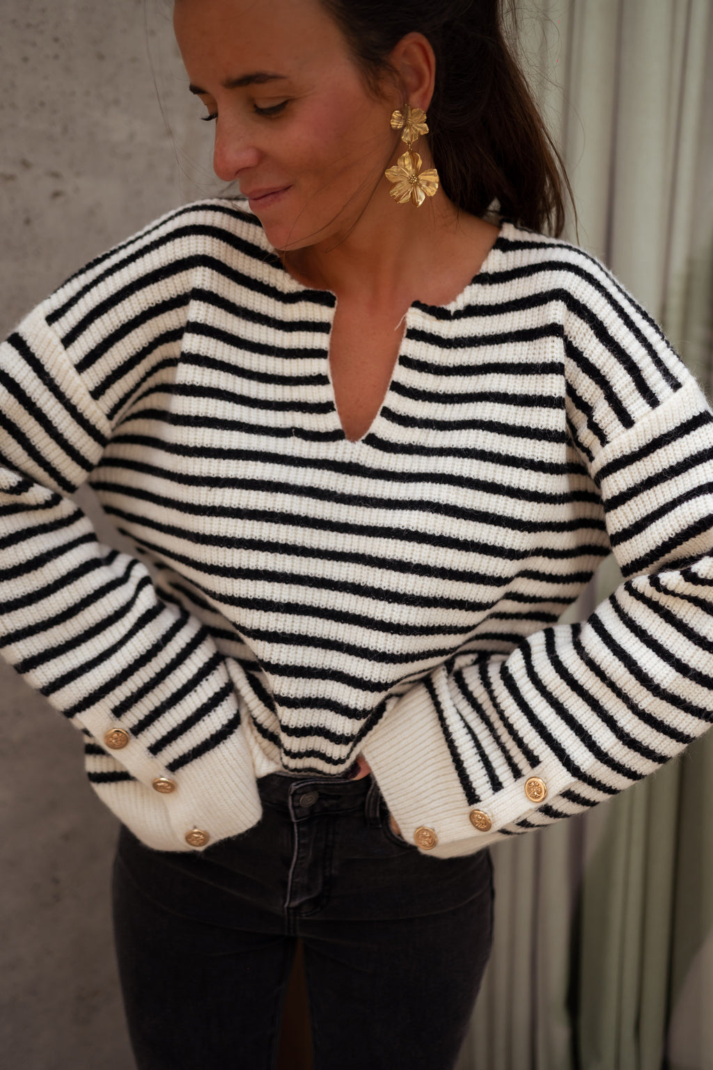 Sweater Mathilde