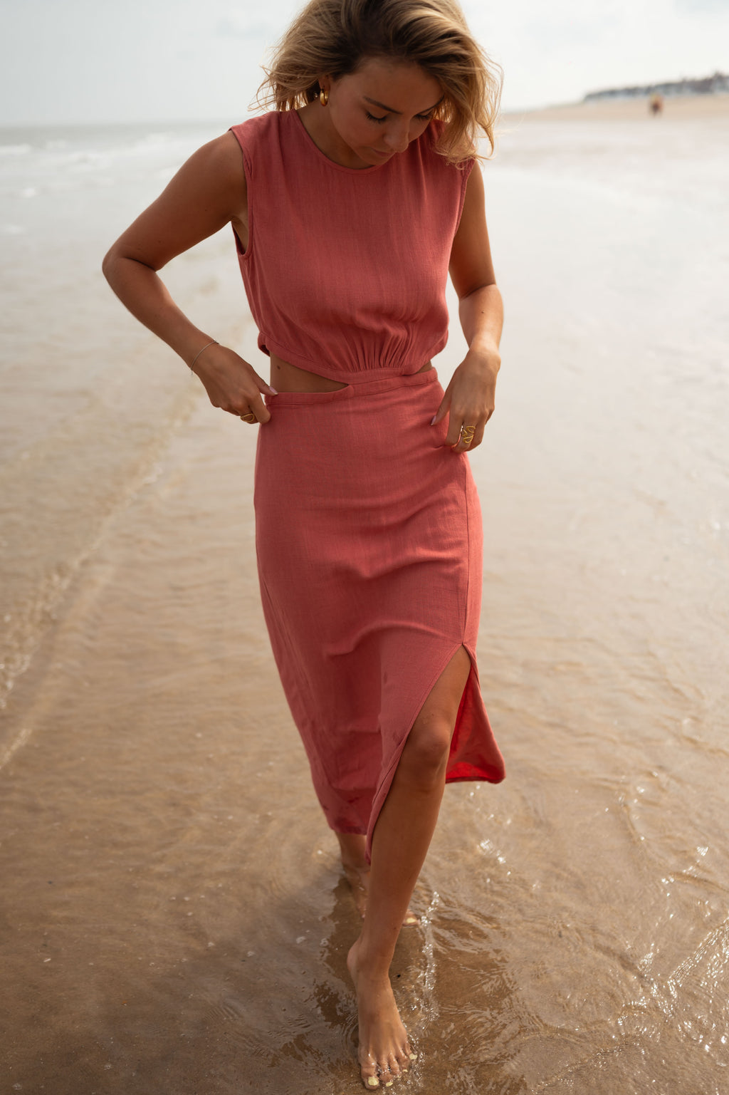 Nos Robes - Tendances & Modernes - Pour Toute Occasion – Easy Clothes