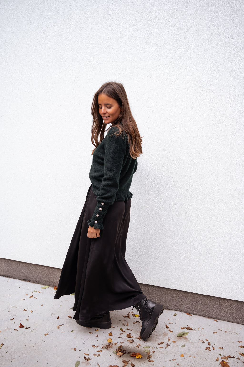 Robe Elita - noire