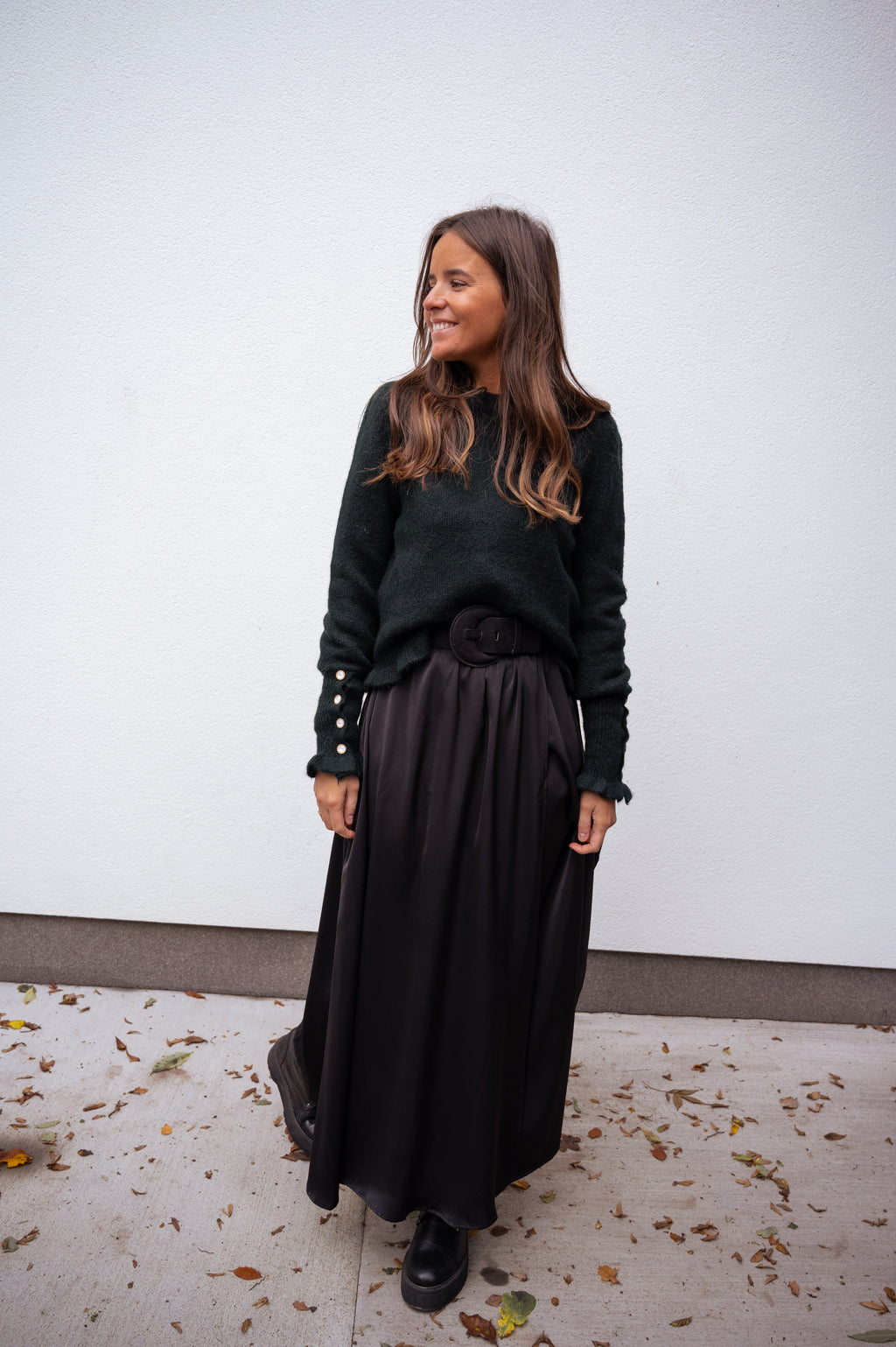 Robe Elita - noire