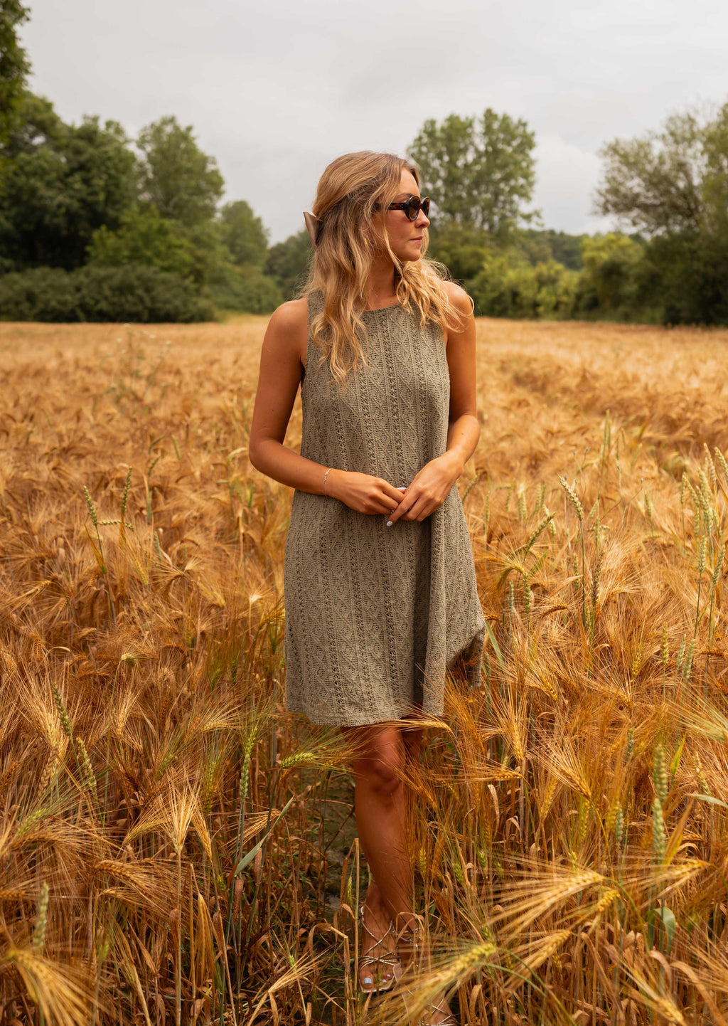 Nos Robes - Tendances & Modernes - Pour Toute Occasion – Easy Clothes