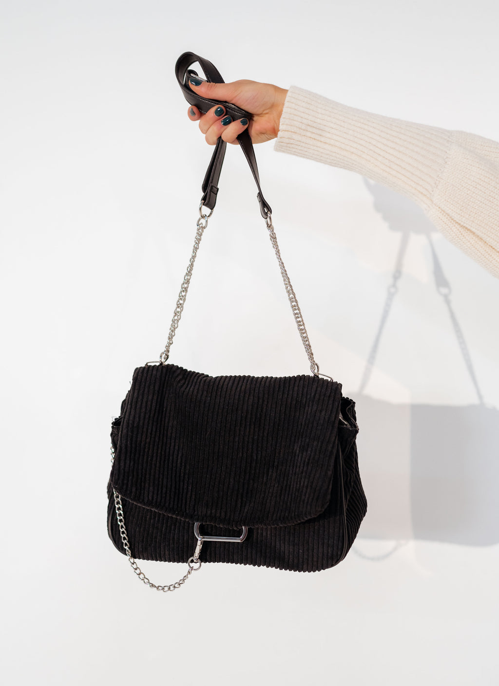 Bag Lyo - Black
