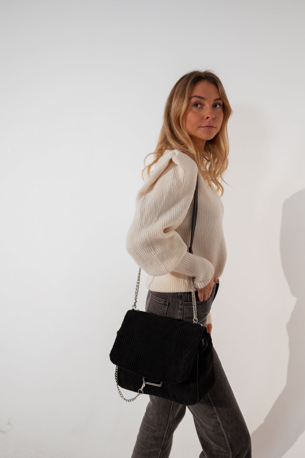 Bag Lyo - Black